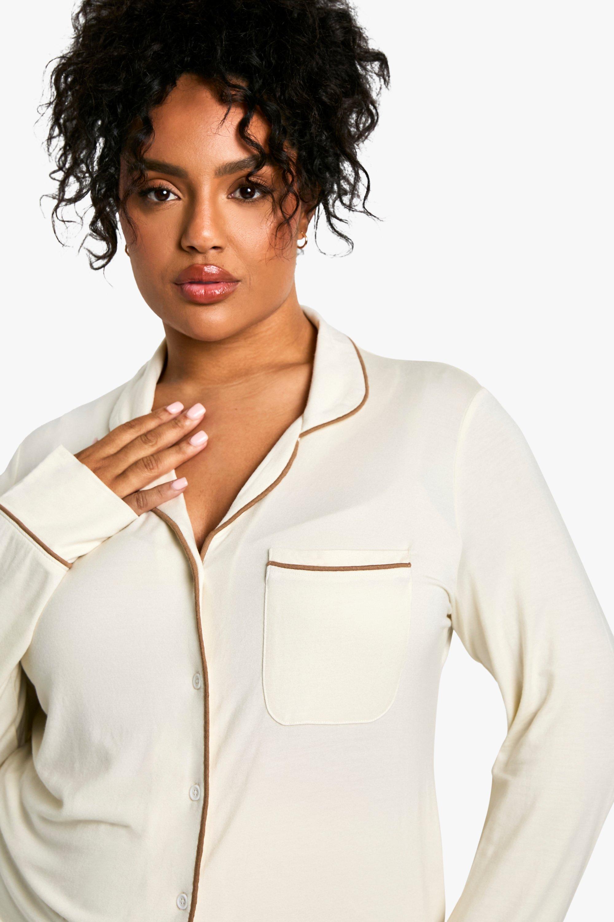 Super soft pyjama set hotsell