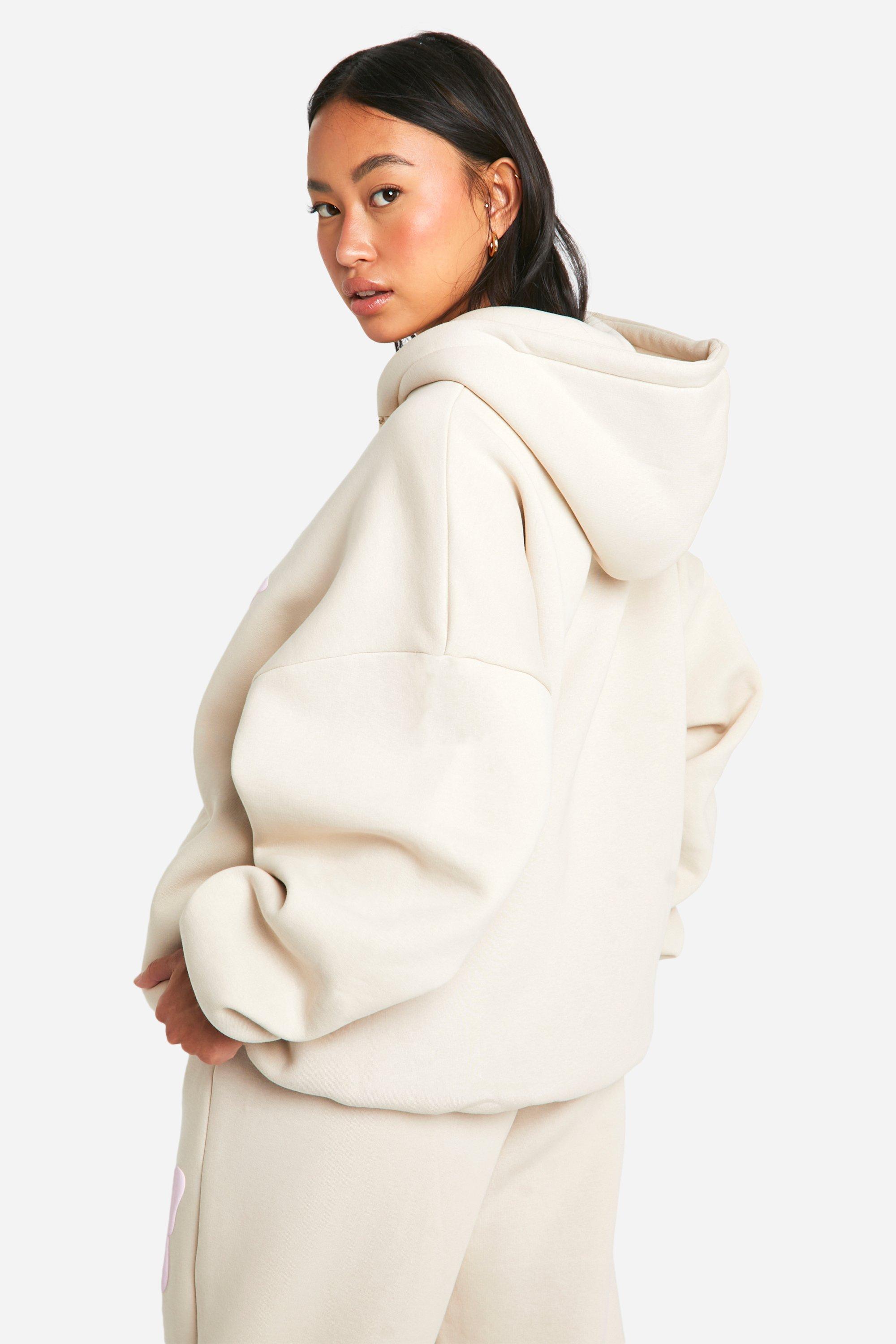 Boohoo sweat femme 2025
