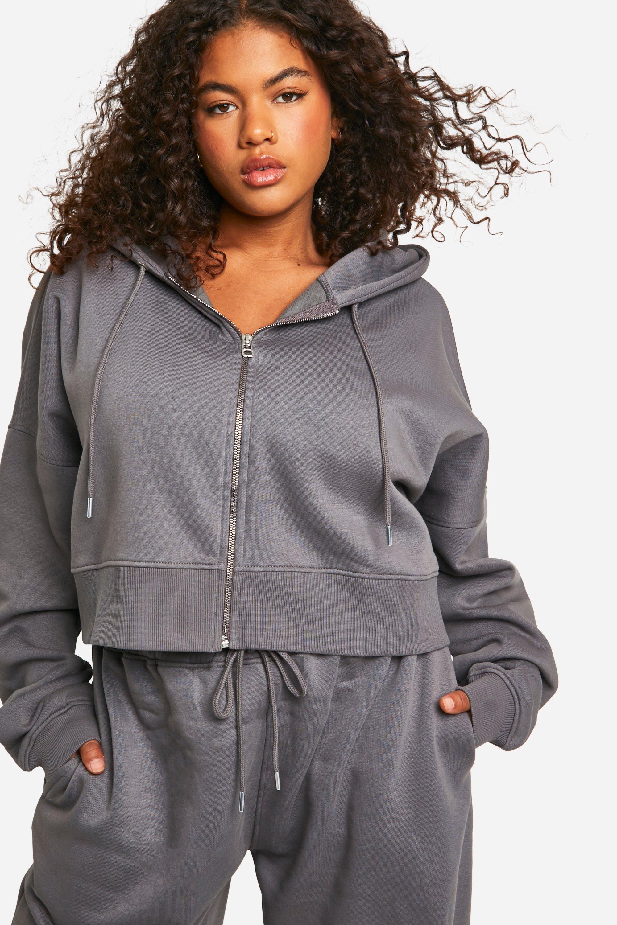 Survêtement femme grande taille hotsell