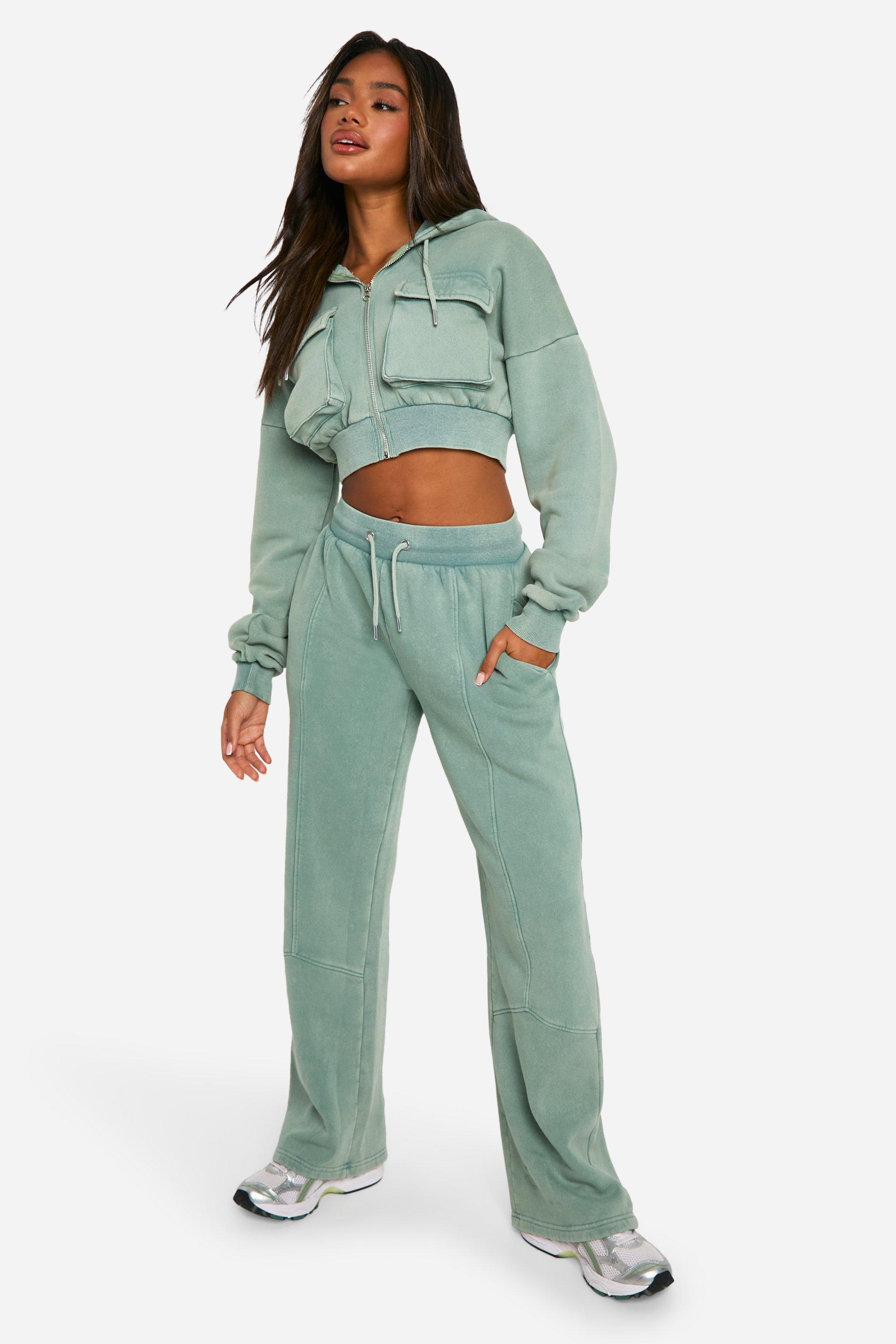 Boxy tracksuit online