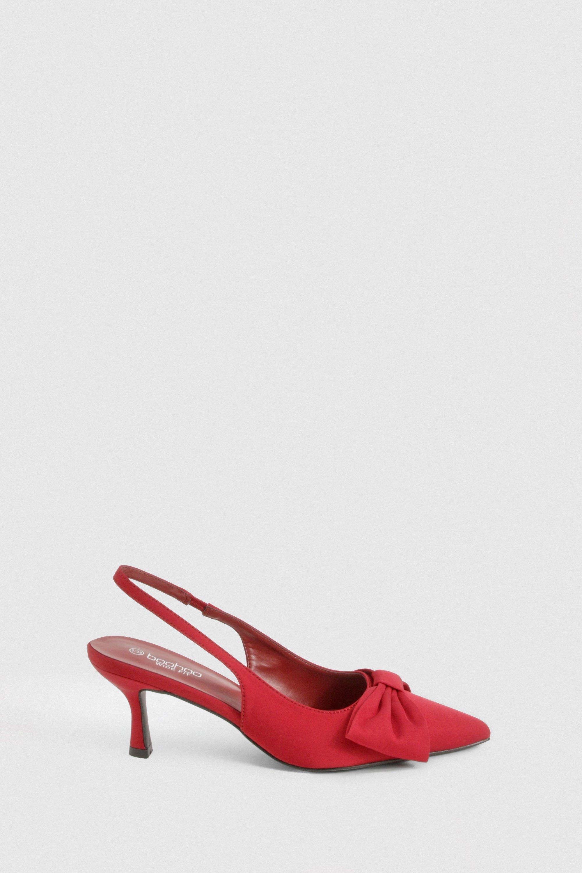 Boohoo usa shoes hot sale