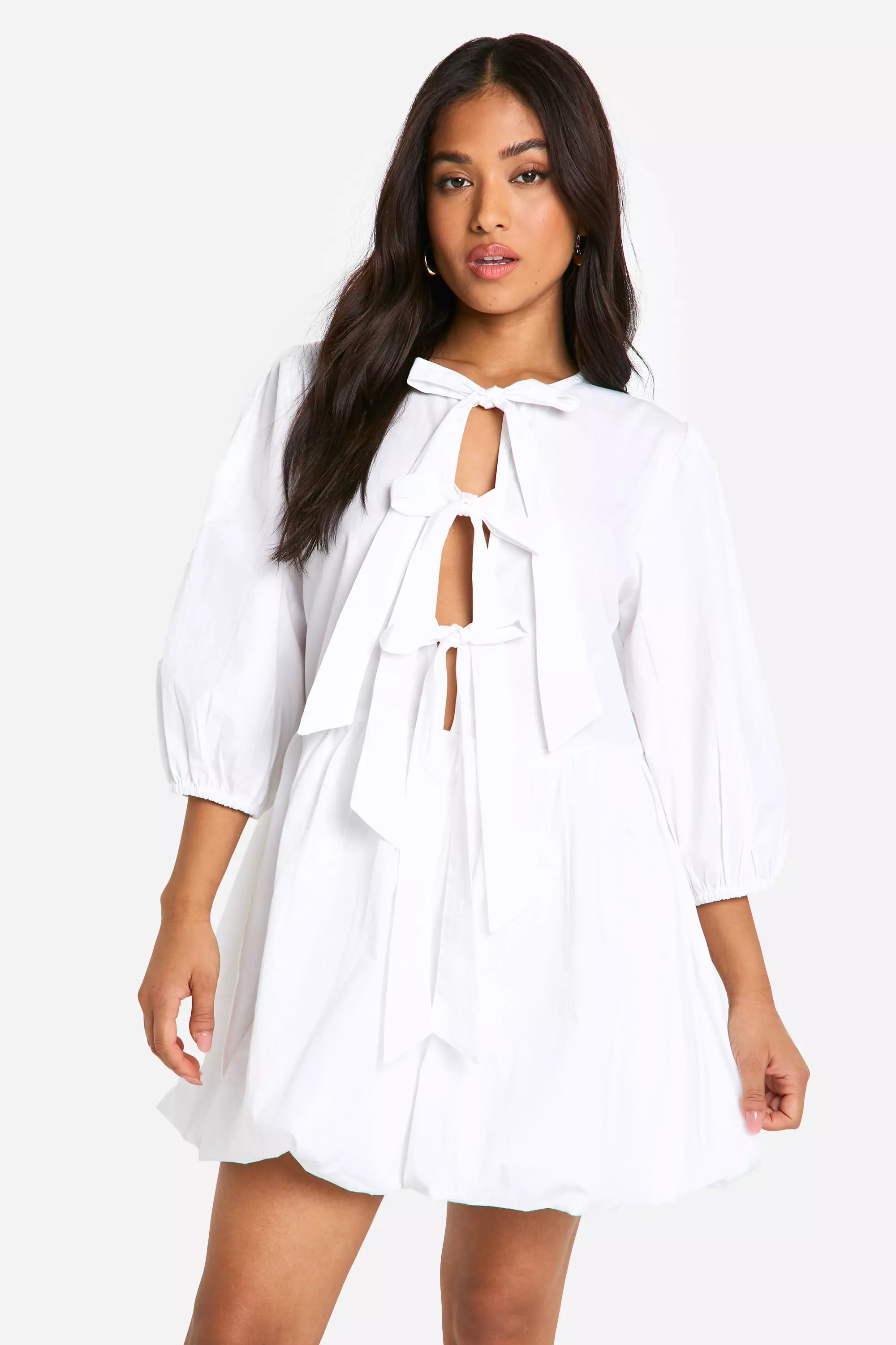 Boohoo ME