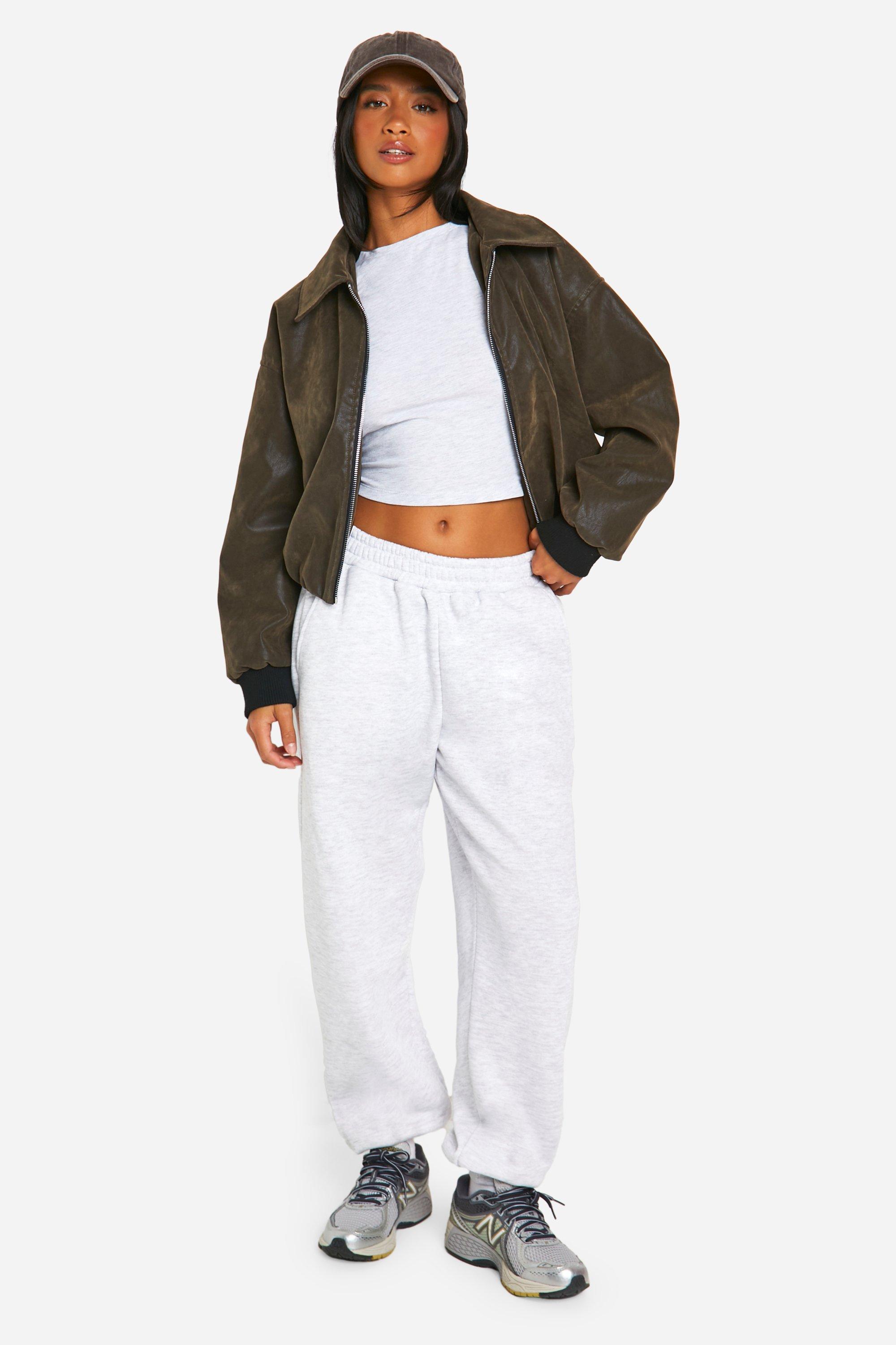 Cuffed tracksuits hot sale