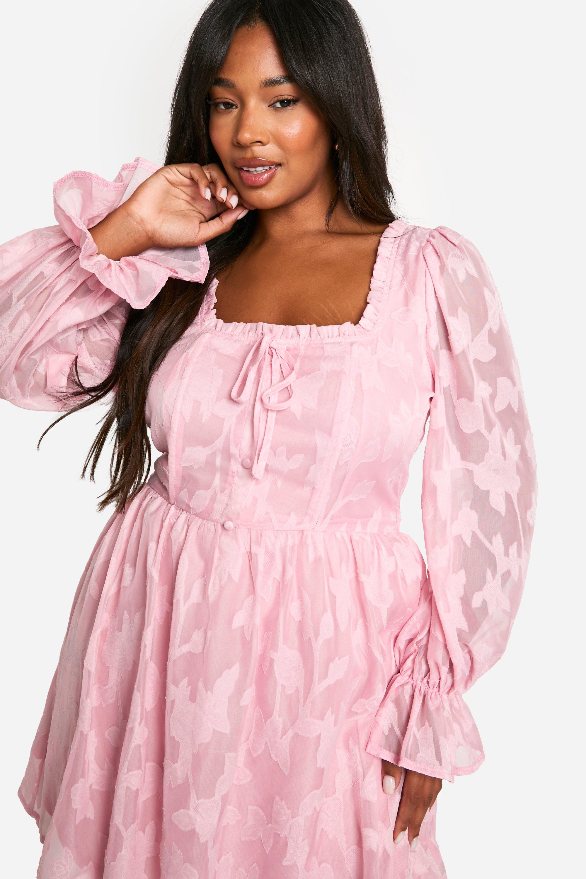 Robe patineuse fleurie clearance