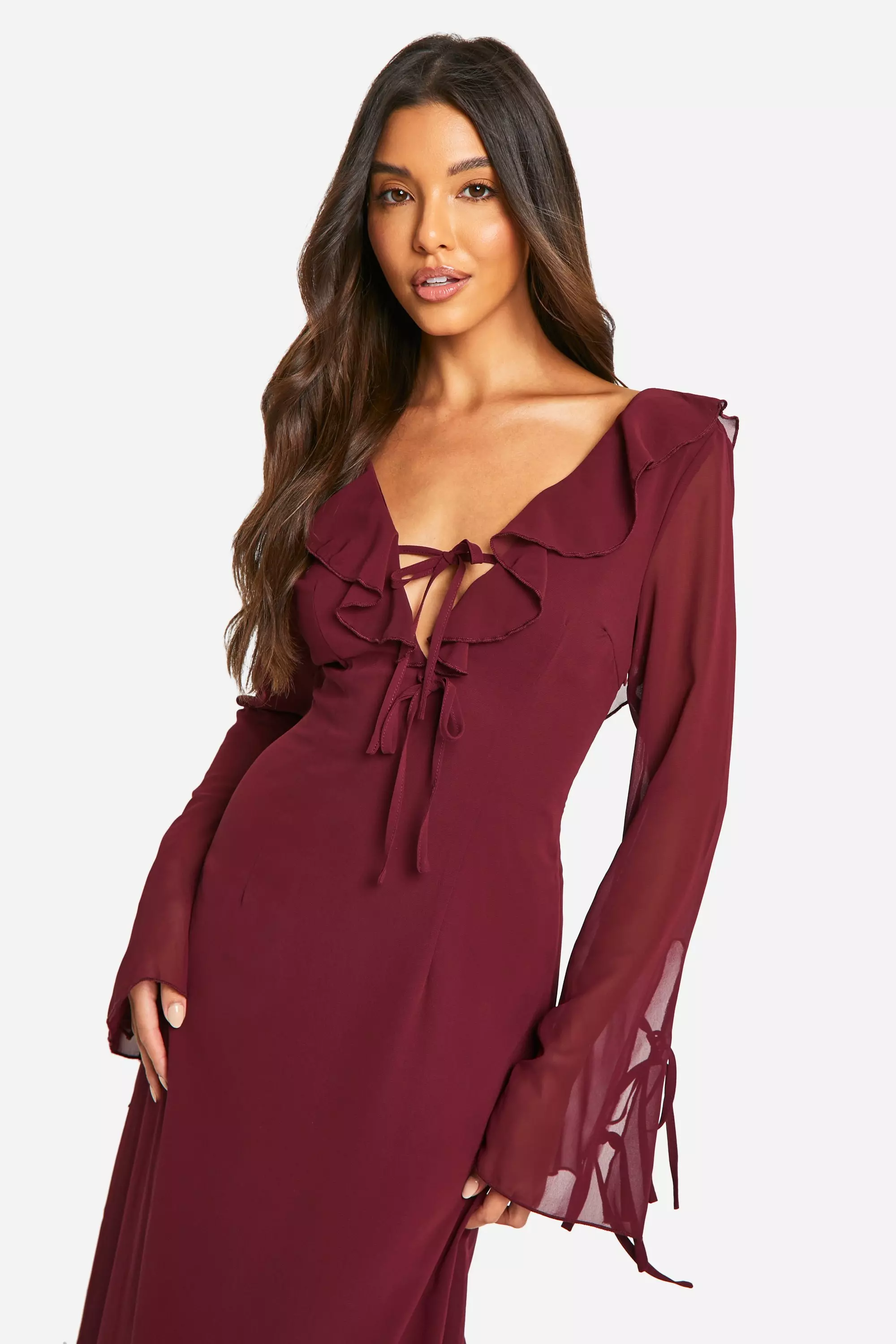 Boohoo ME