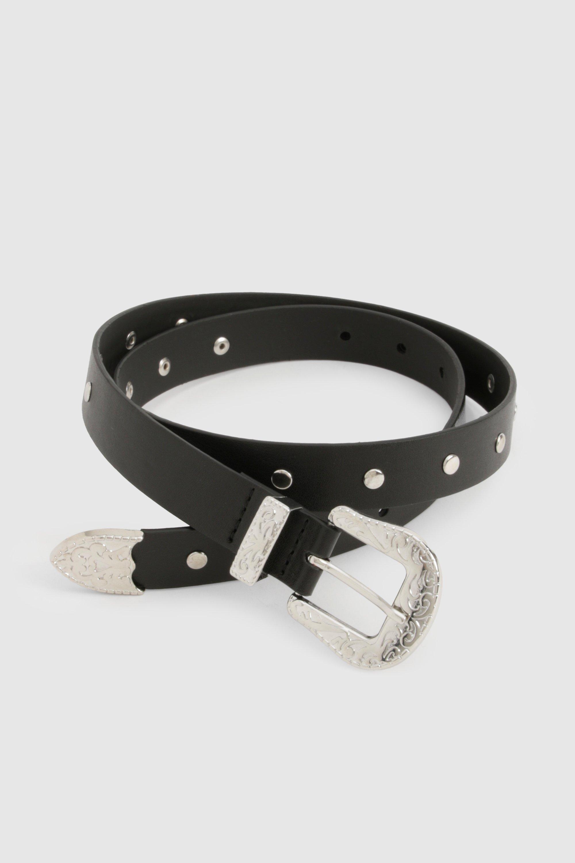 Boohoo ceinture best sale