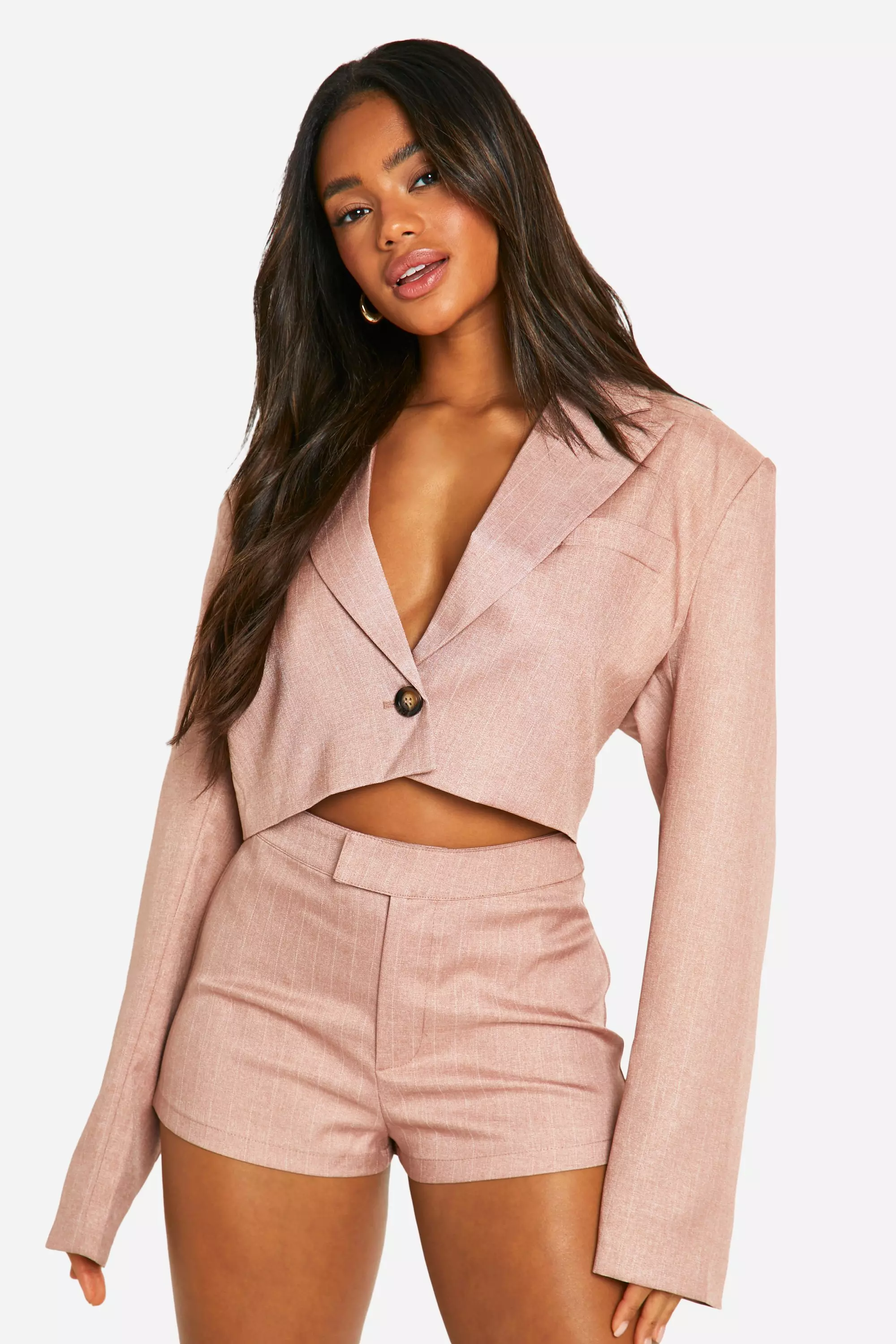 Boohoo ME