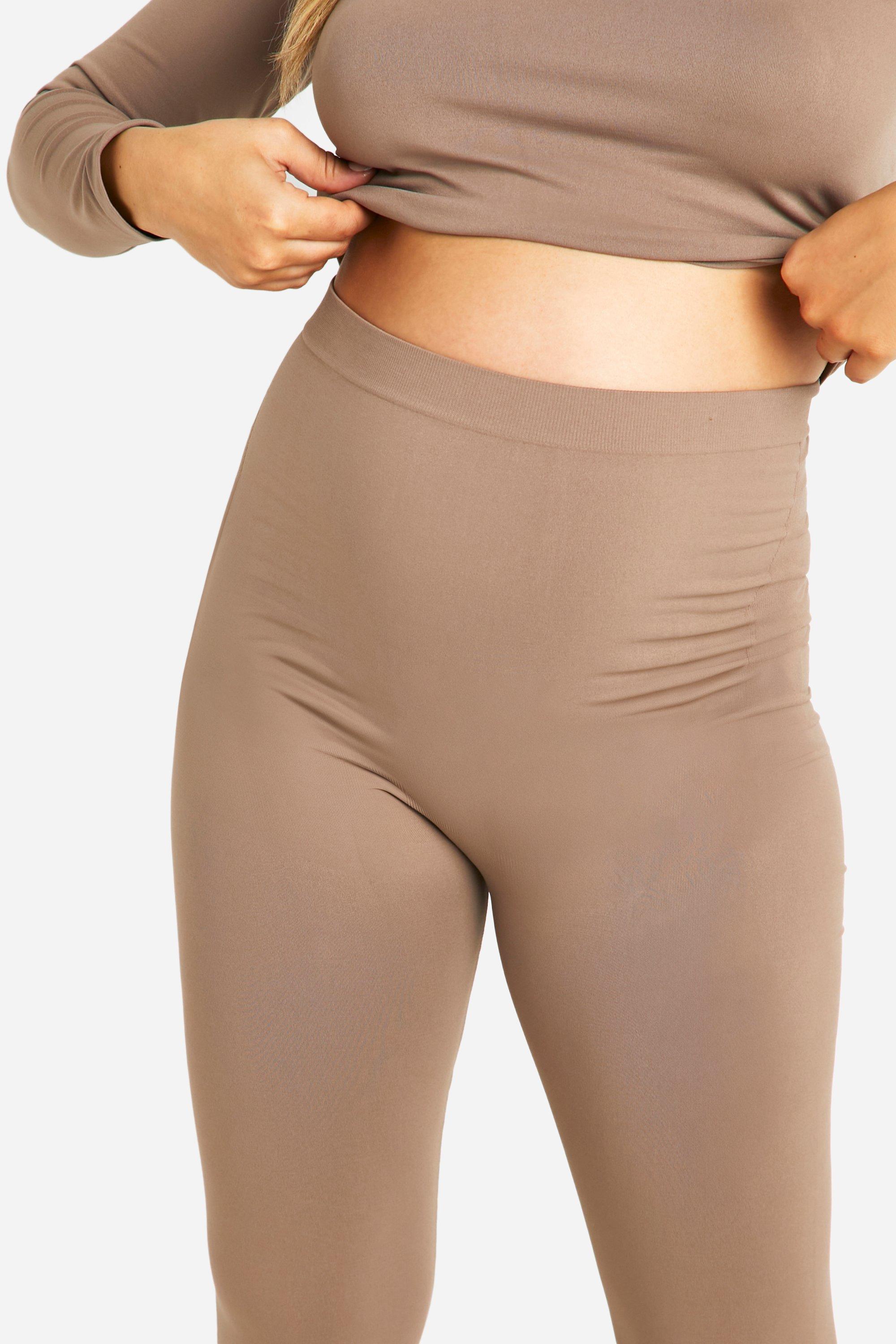 Boohoo maternity leggings best sale