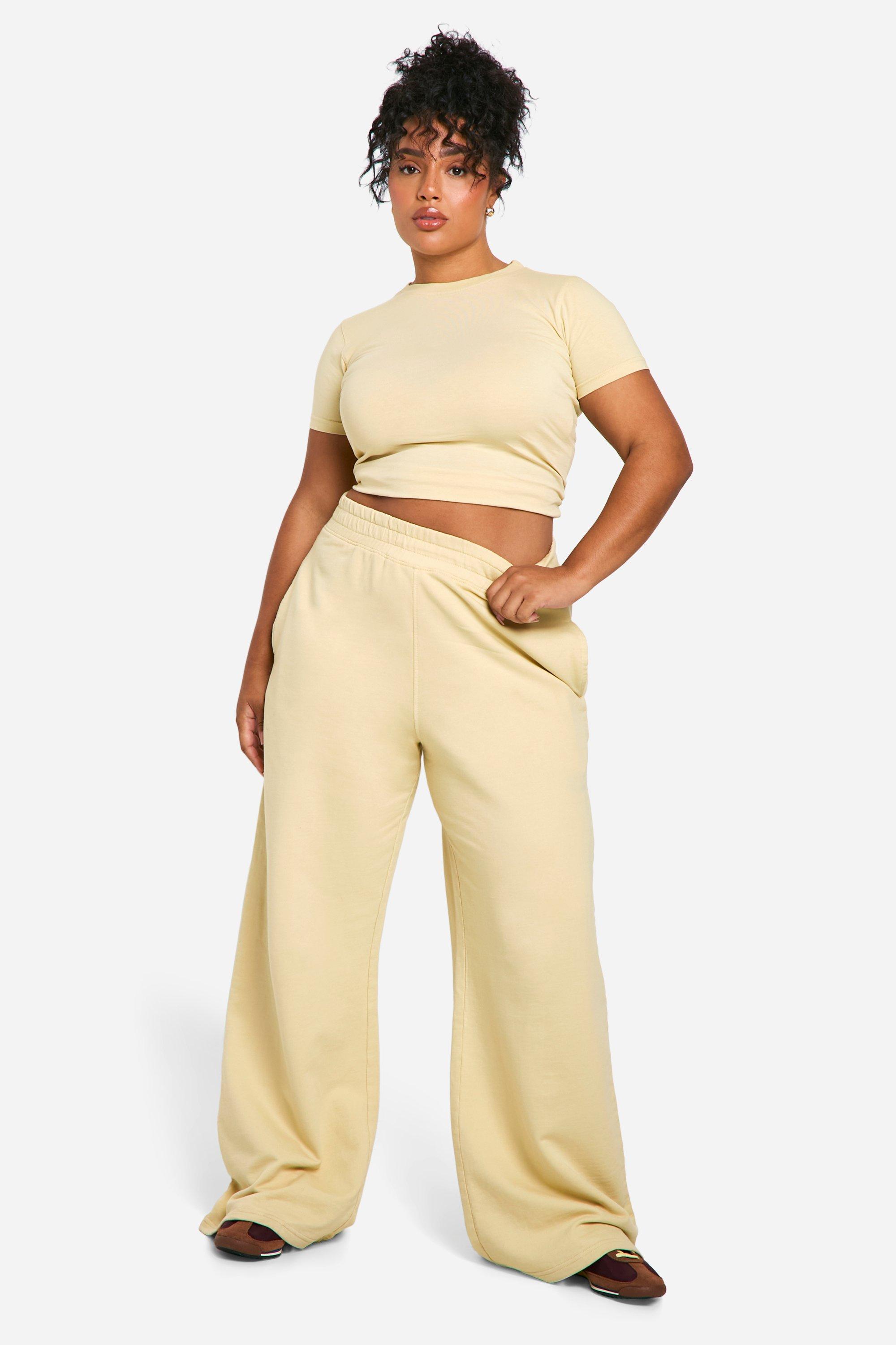 Grande taille Jogging large premium