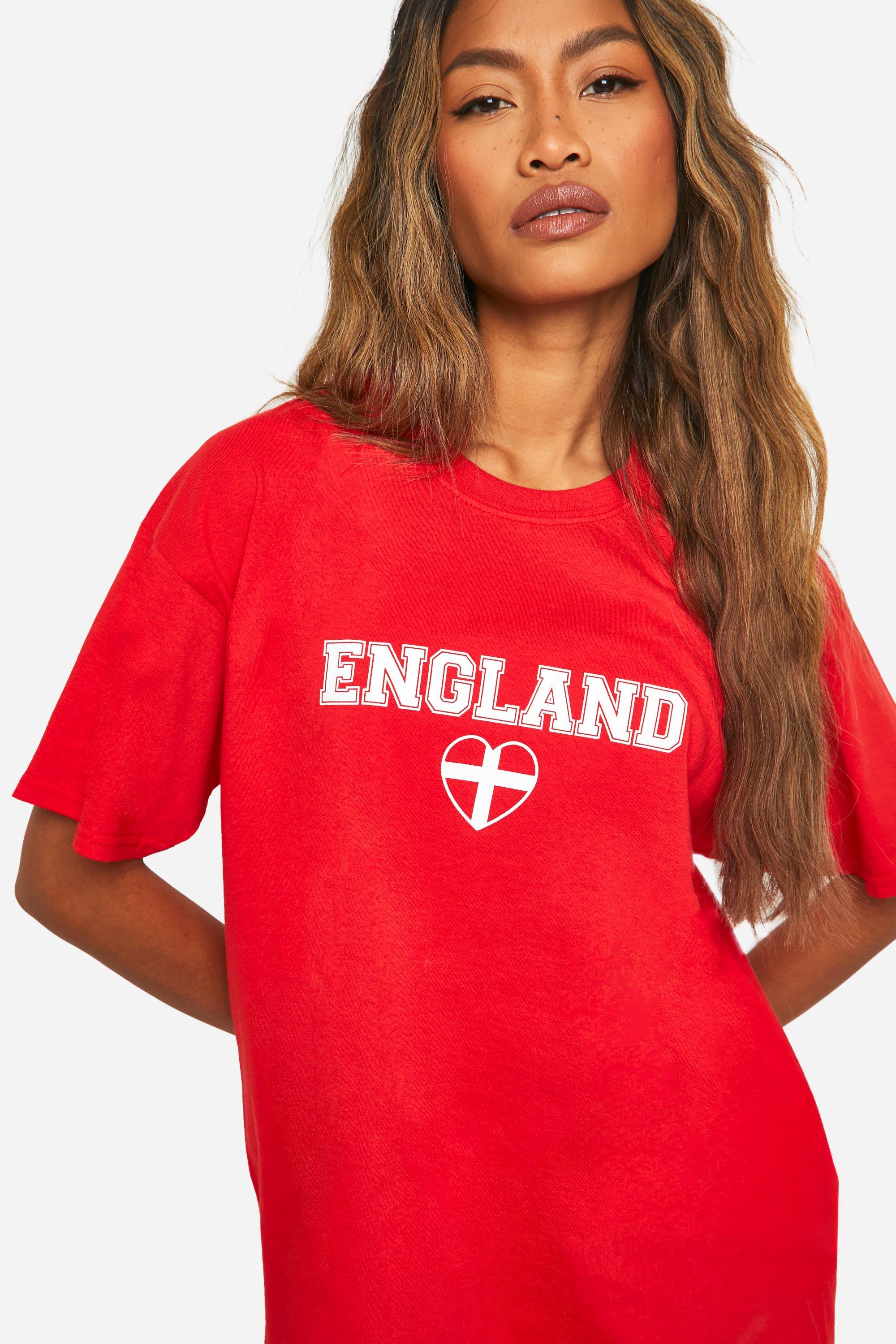 Boohoo england shop