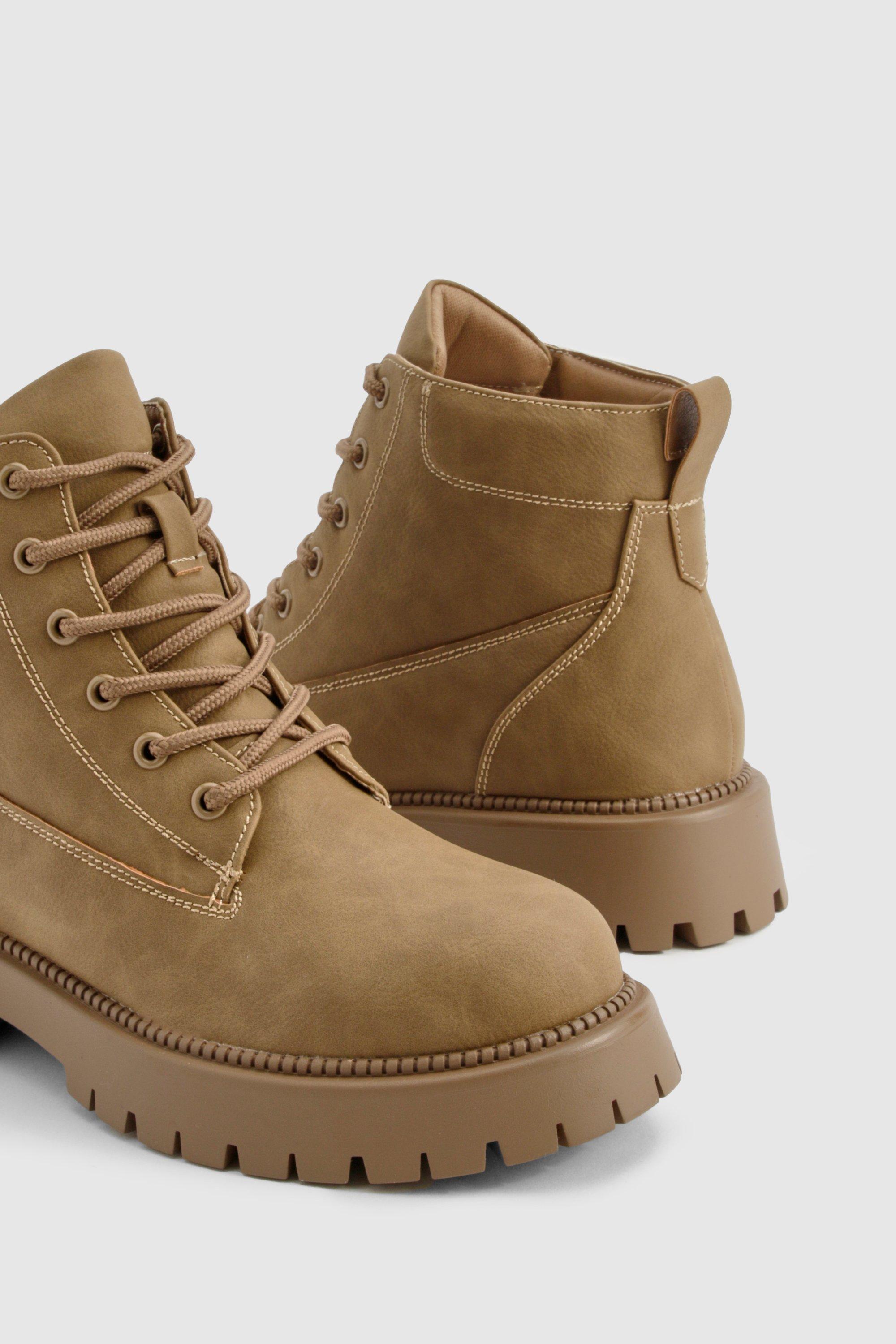 Boohoo chaussure on sale