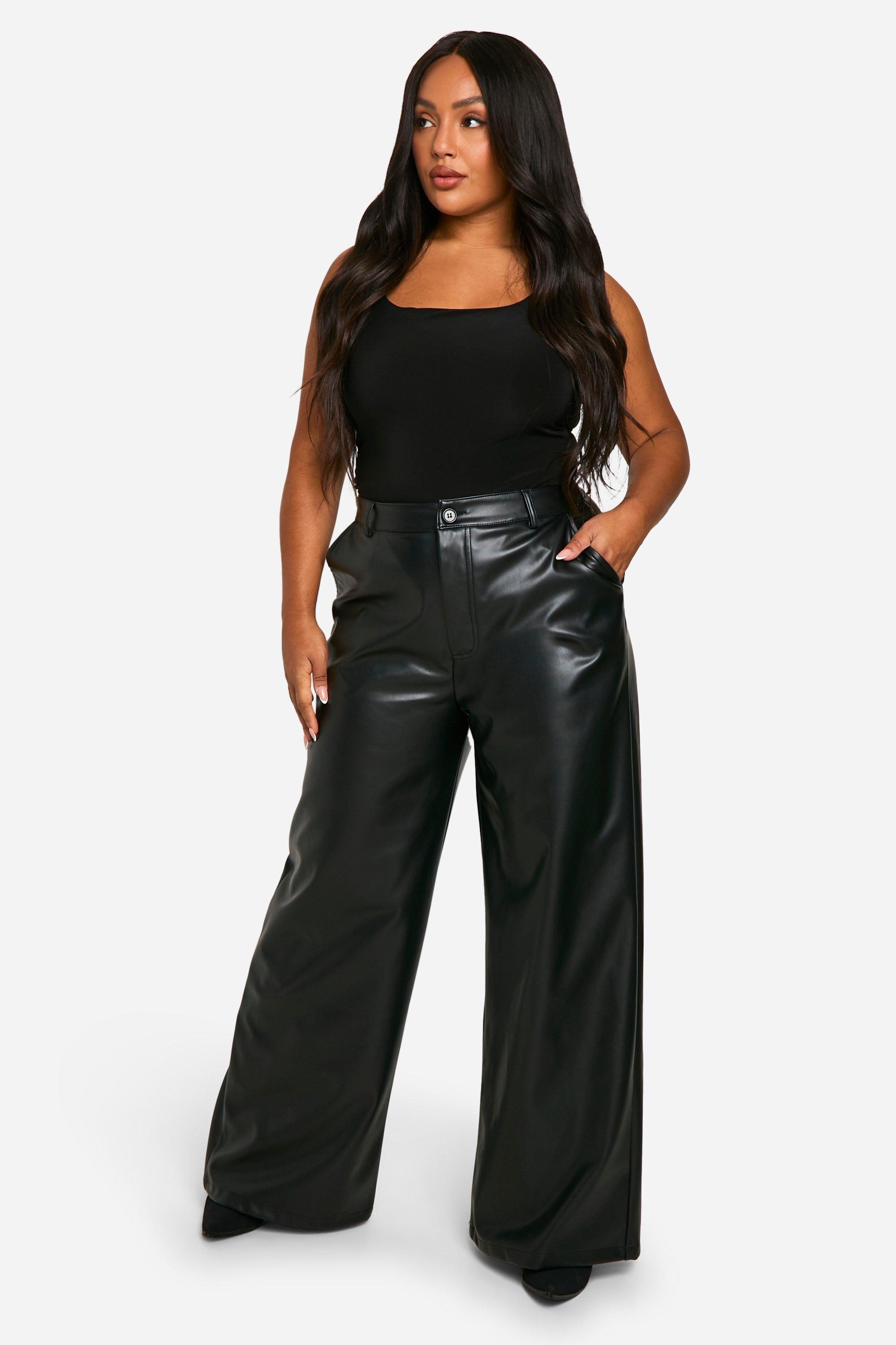 Plus palazzo pants hotsell
