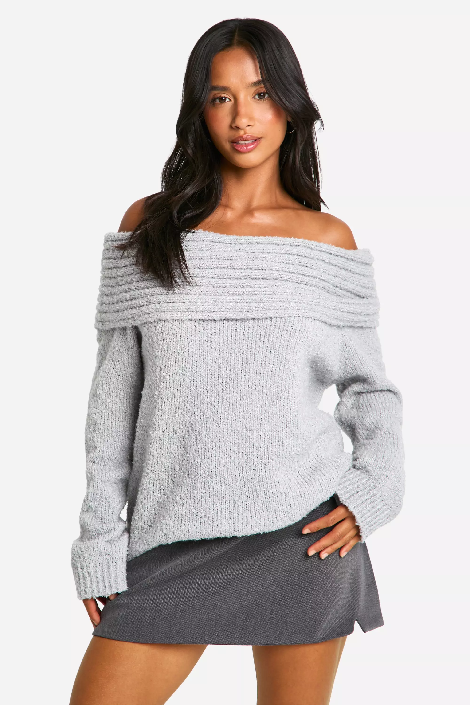 Boohoo ME