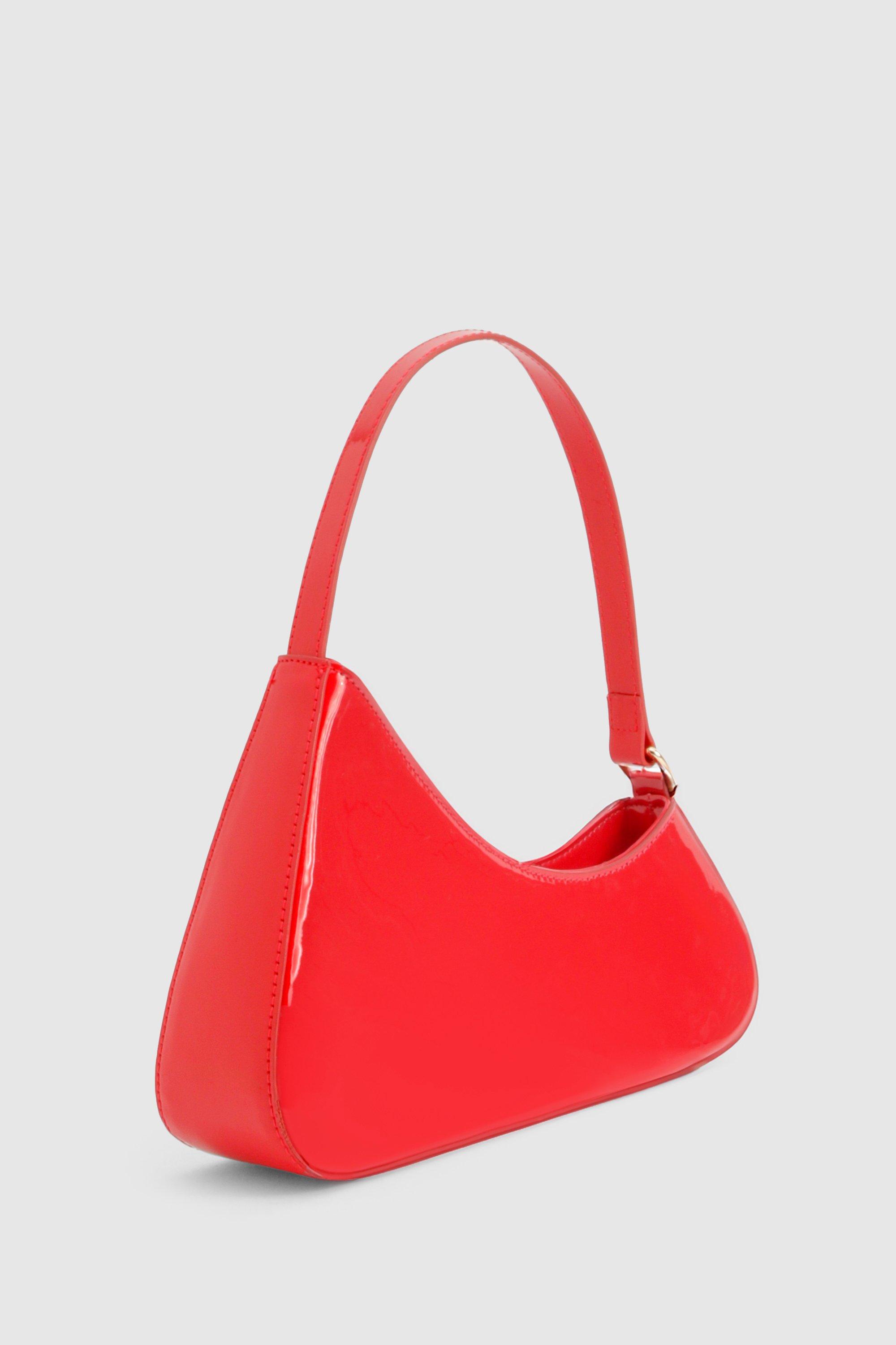 Bolso vinilo hotsell