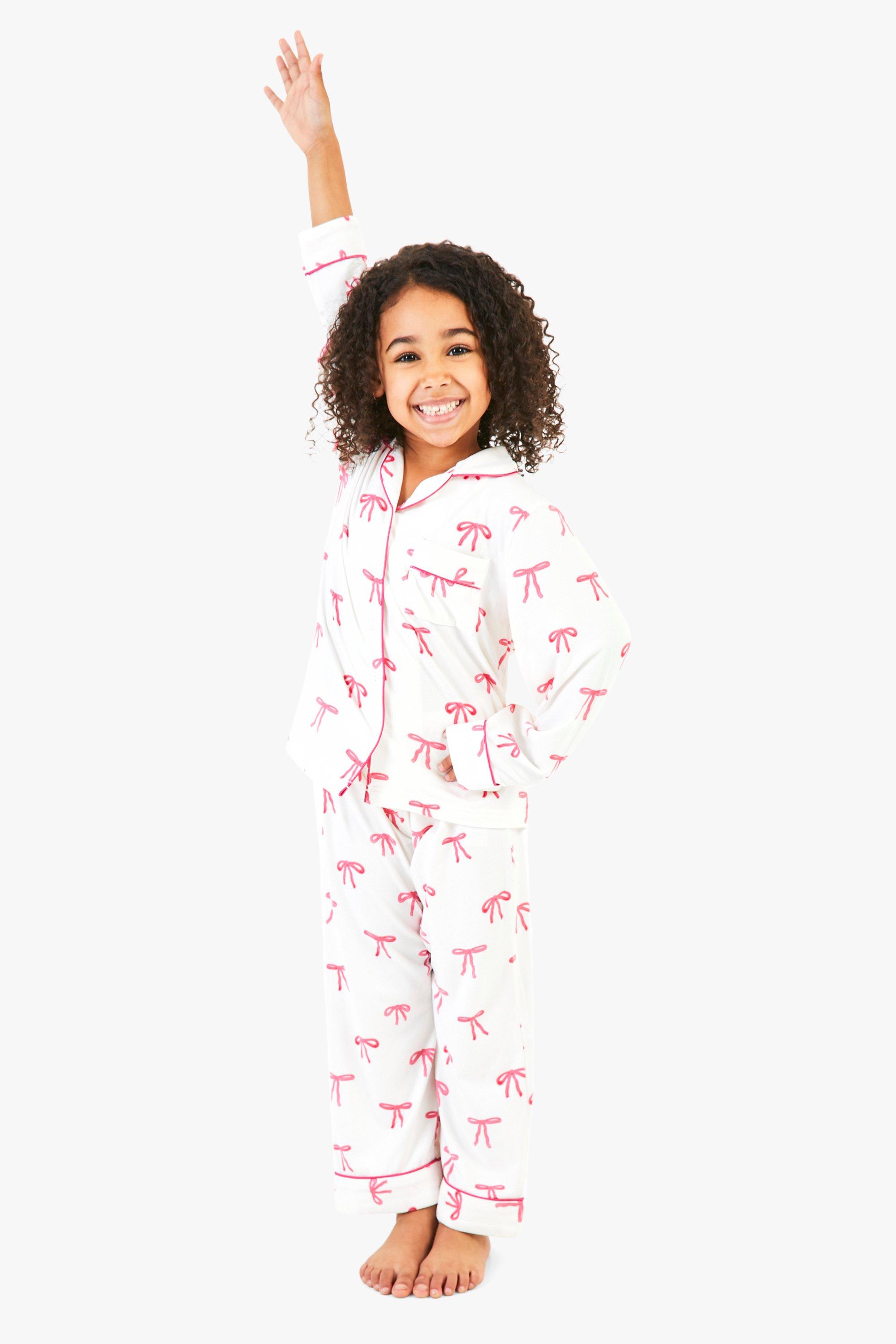 Mimi and bow pjs sale