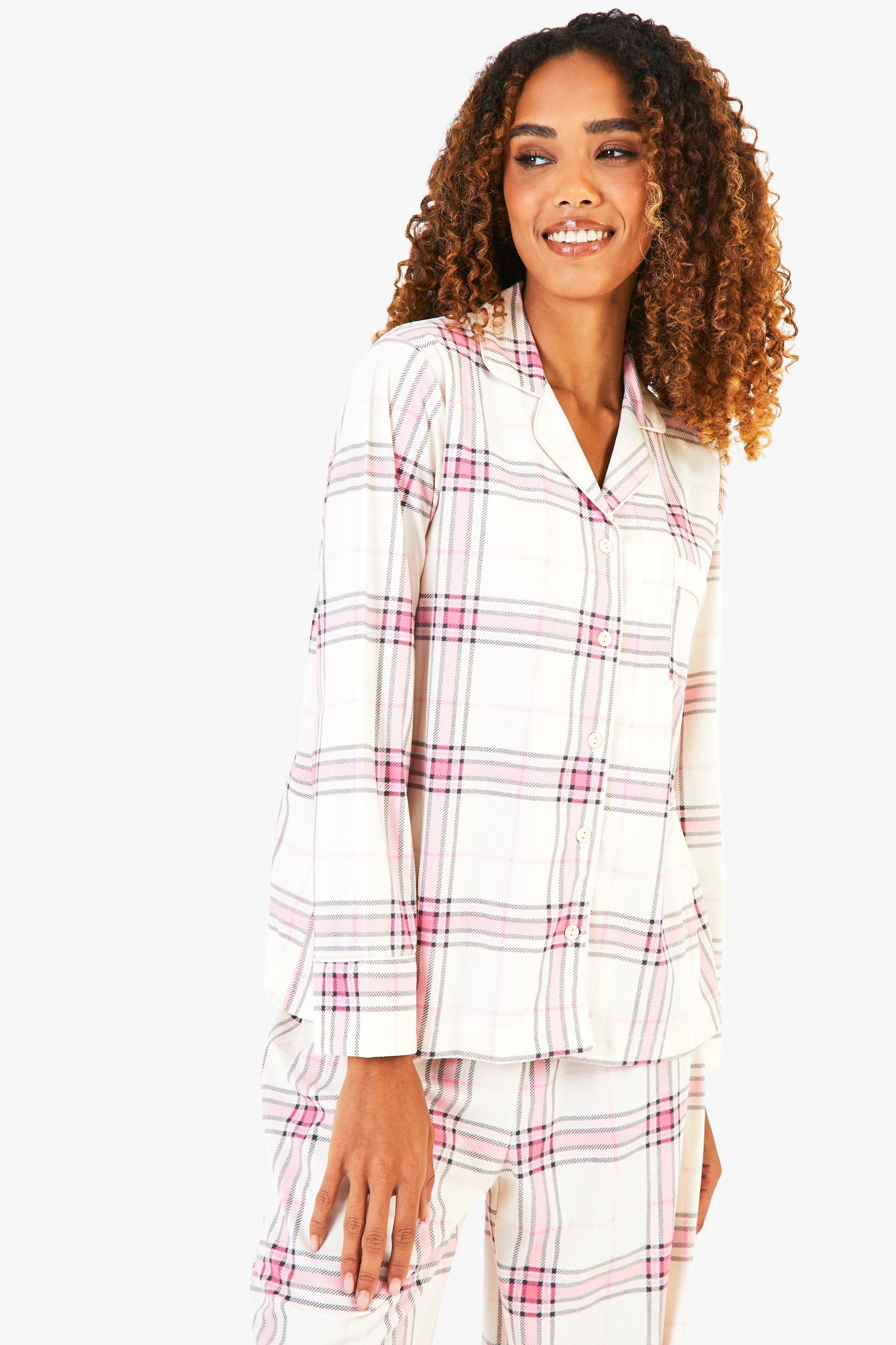 Boohoo ladies pyjamas sale