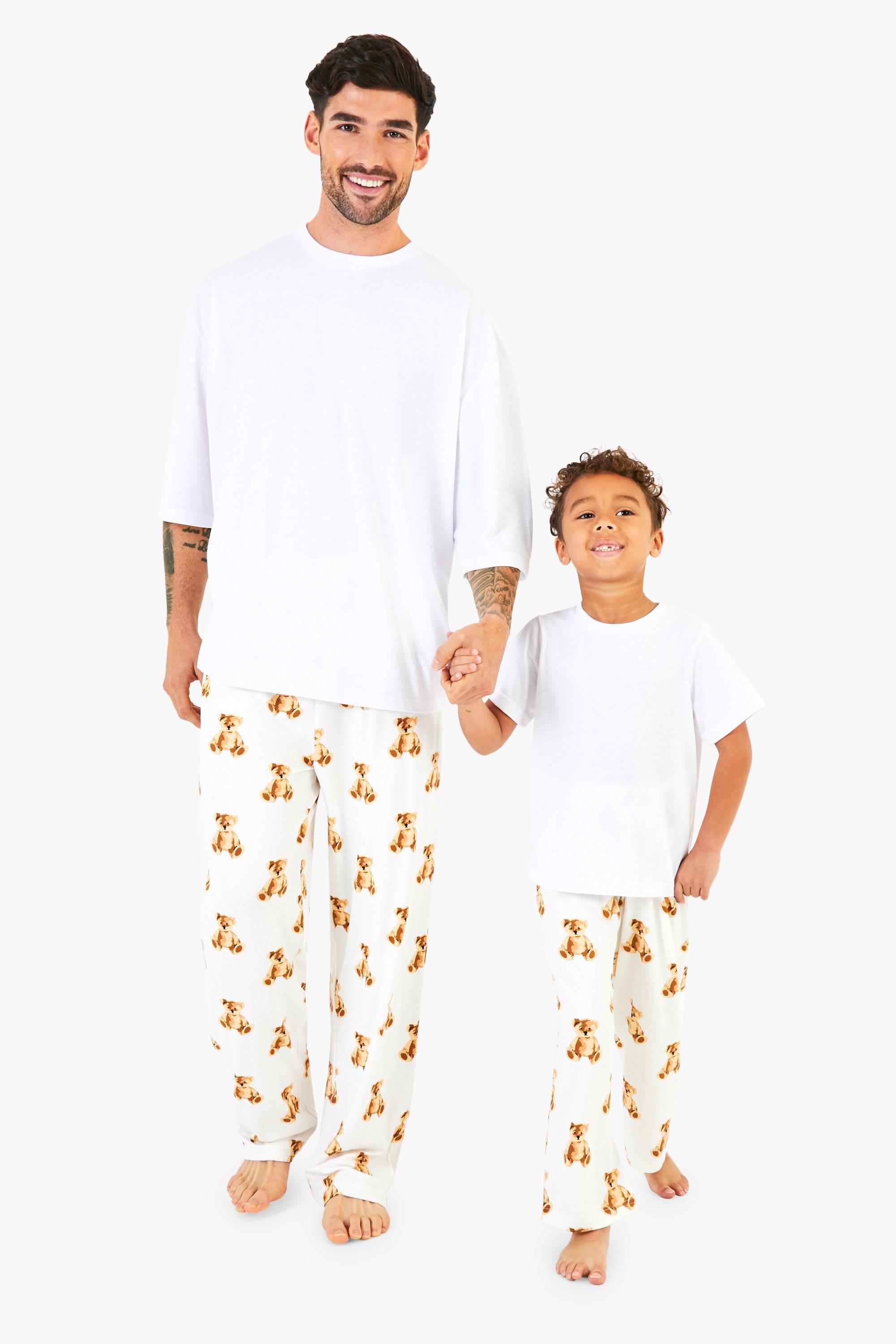 Where can i get matching family pajamas sale