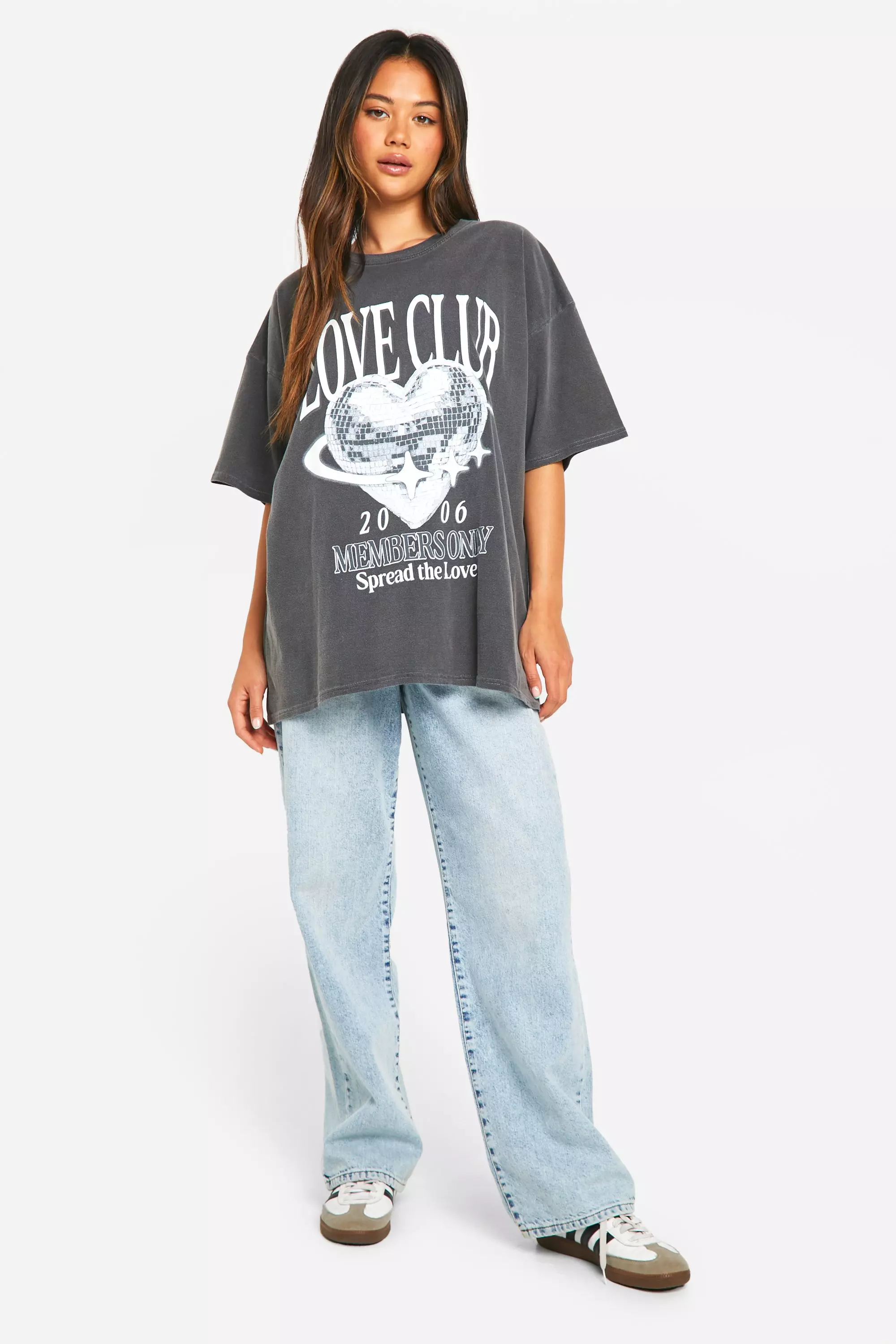 Boohoo ME