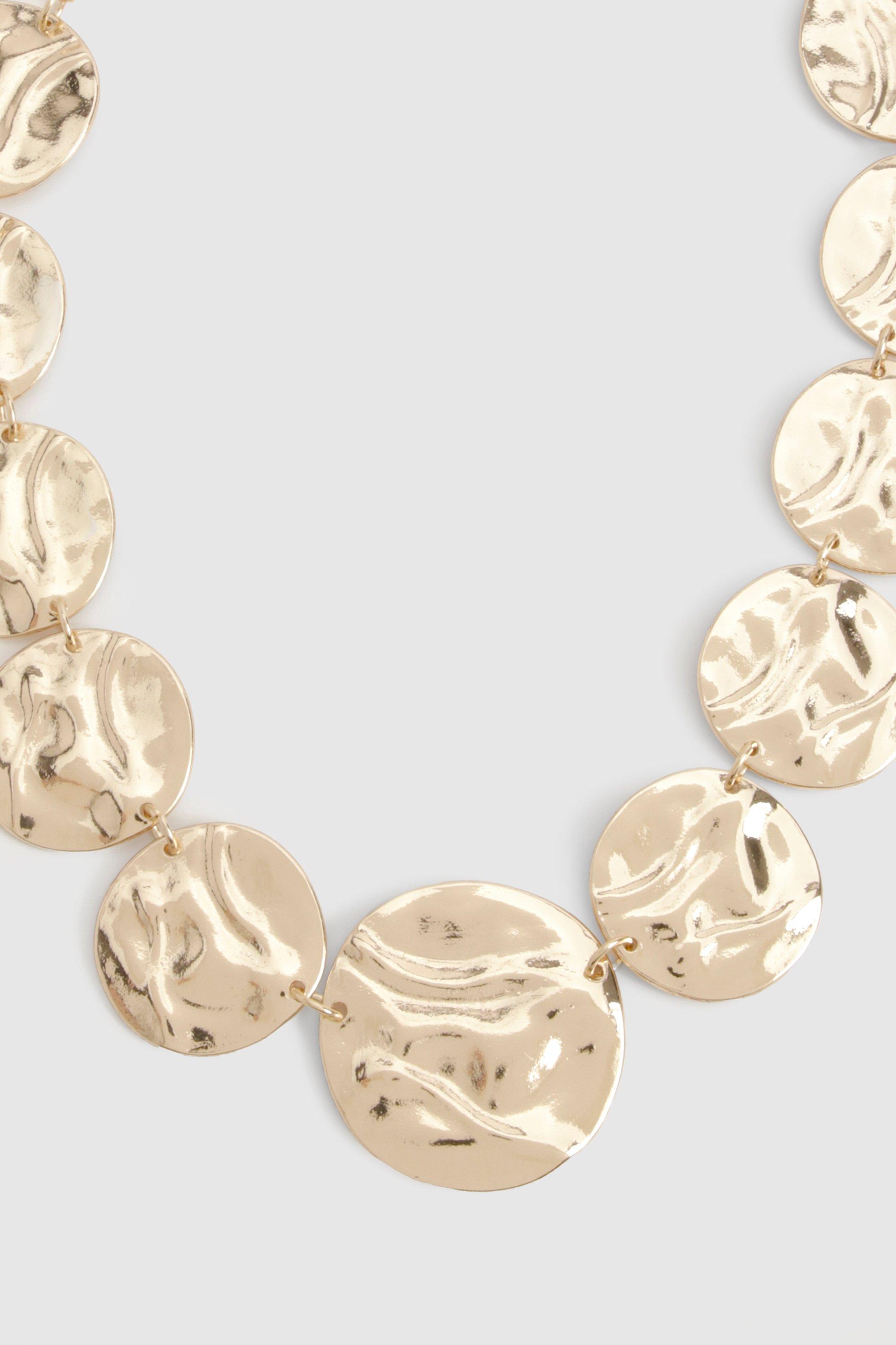 Boohoo jewelry clearance