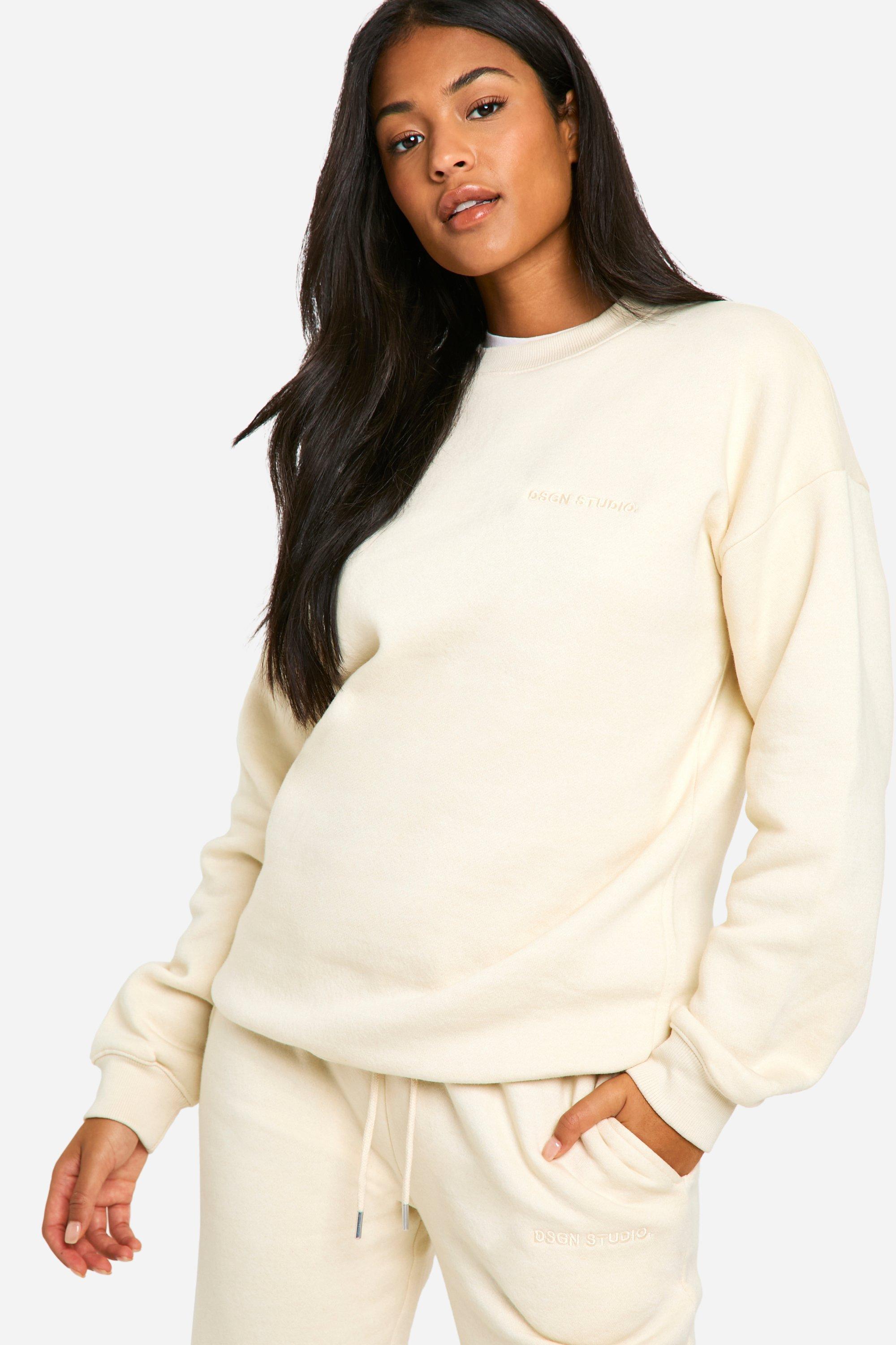 Tall Dsgn Studio Embroidered Tracksuit