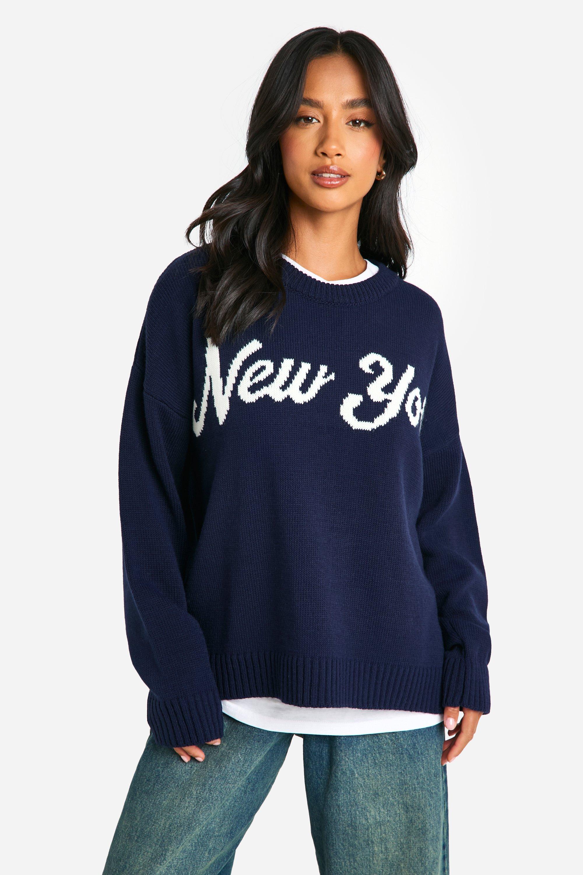 Pull oversize fille hotsell