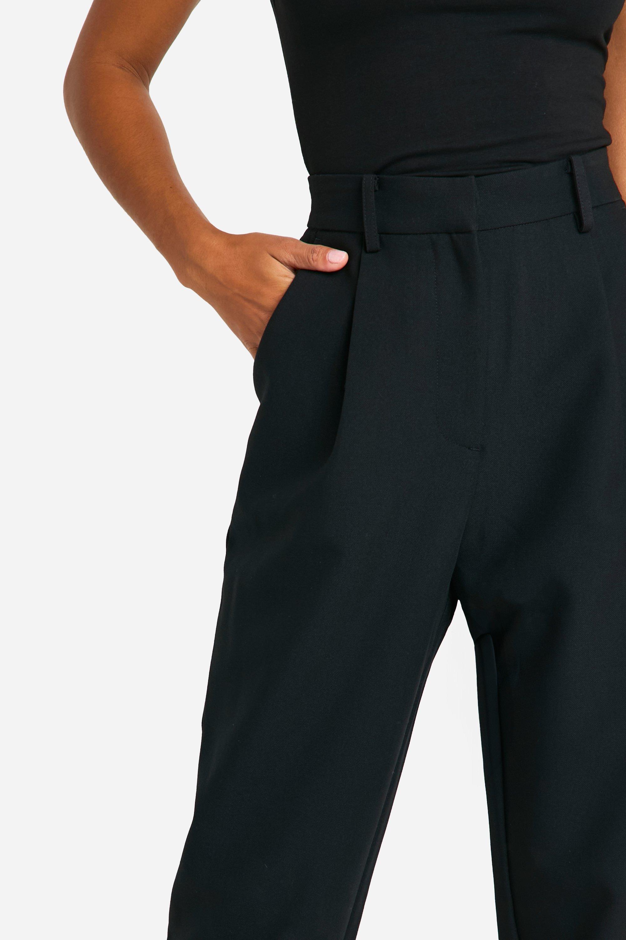 Petite schmale Hose