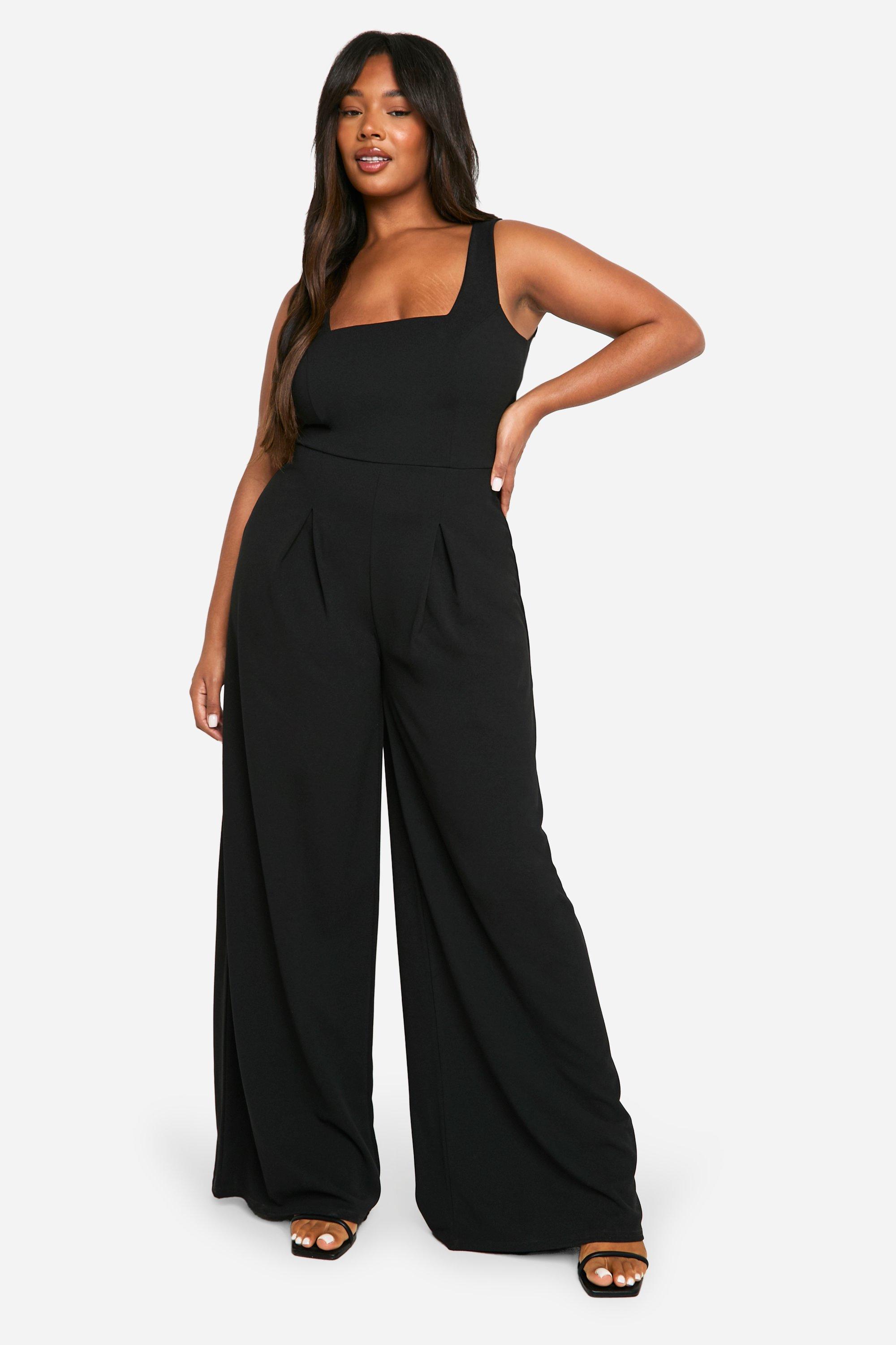 Boohoo grande taille sale