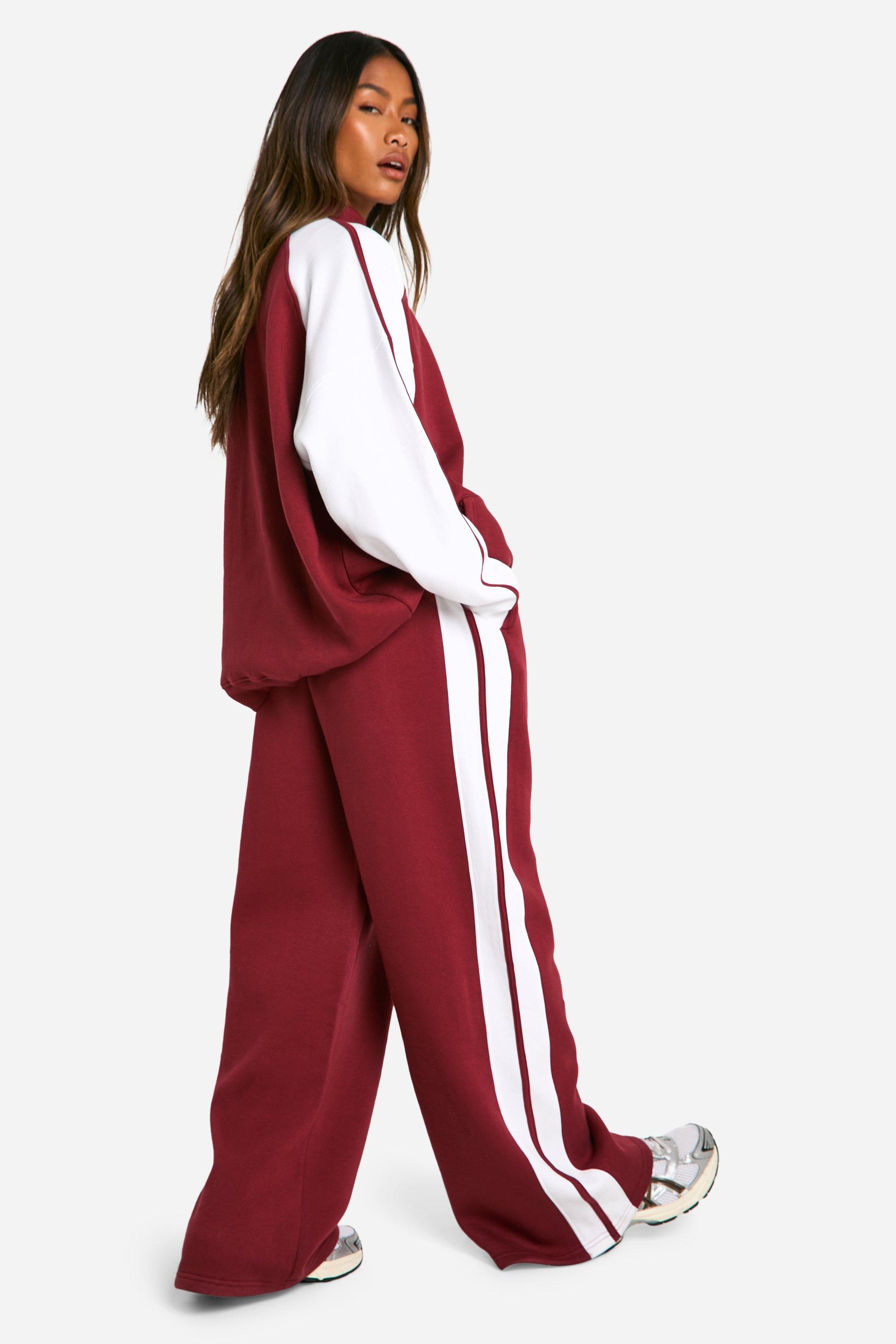 Tie Waist Pintucked Trouser Pant | Premium Italian Fabric