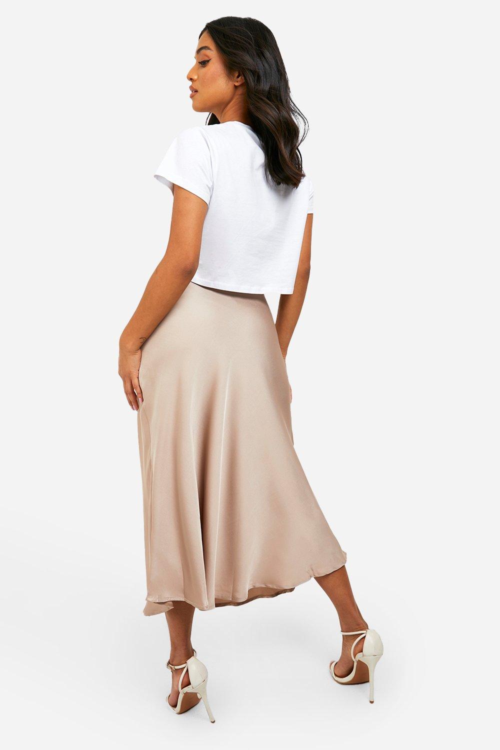Boohoo jupe sale