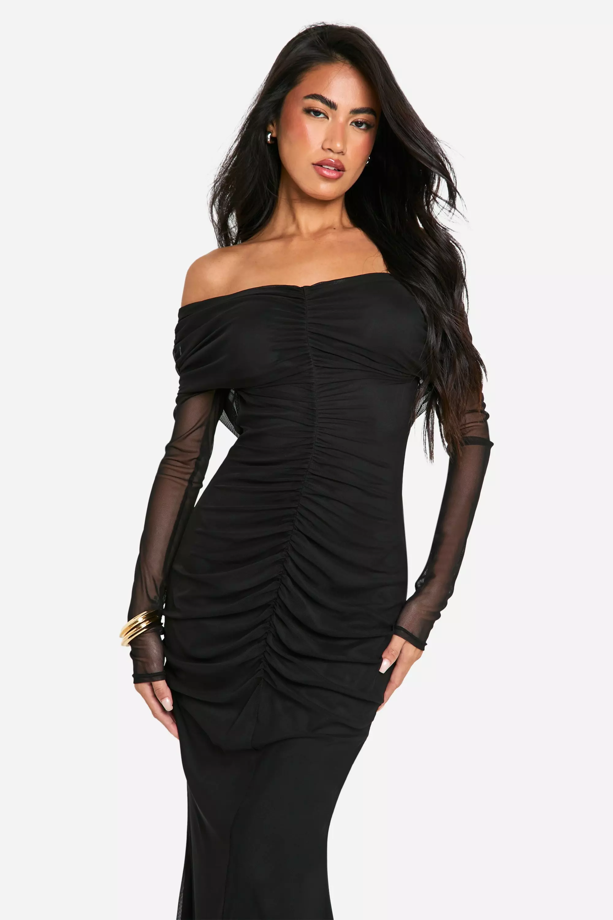 Boohoo ME