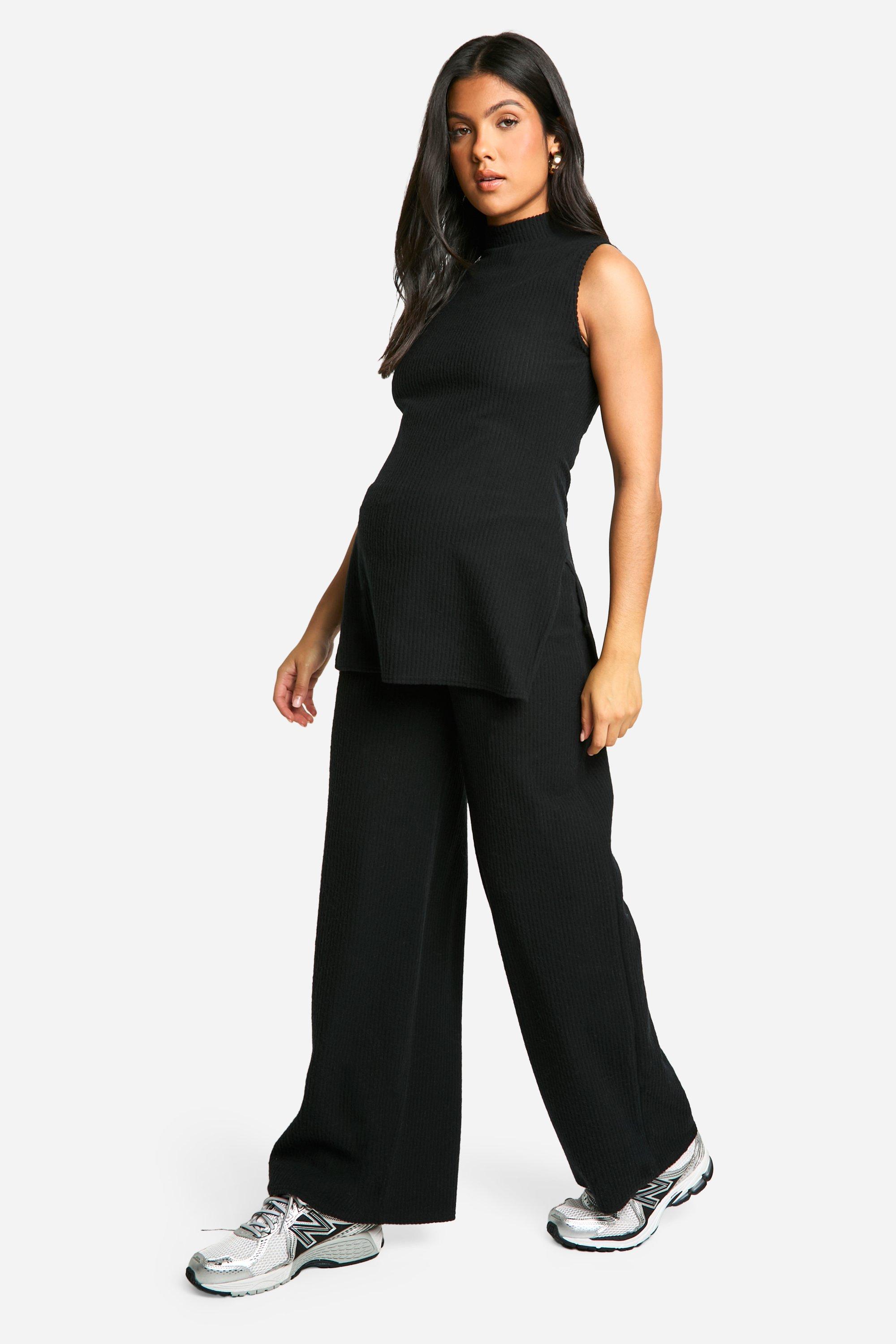 Maternity going out trousers best sale