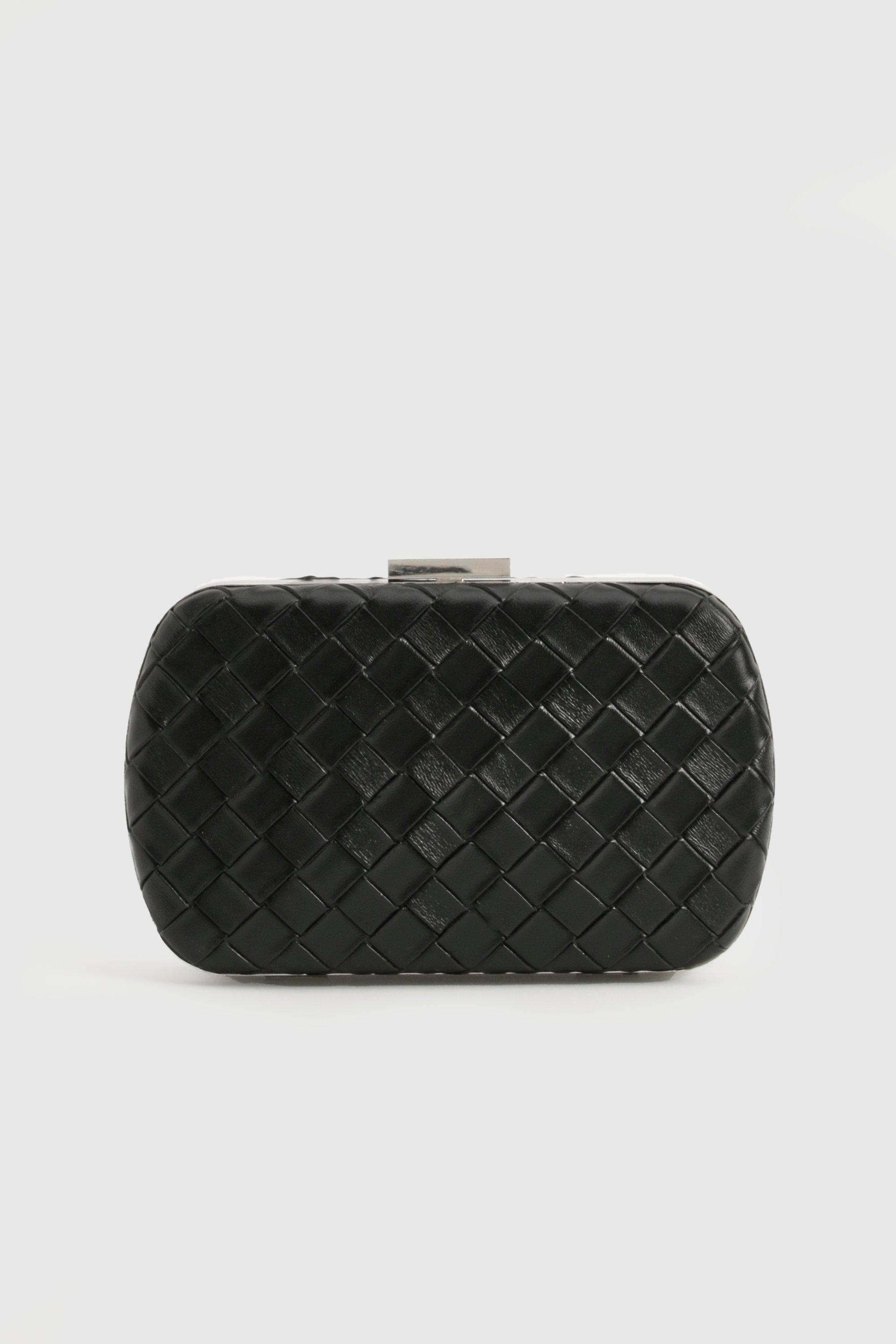 Buy black clutch bag sales