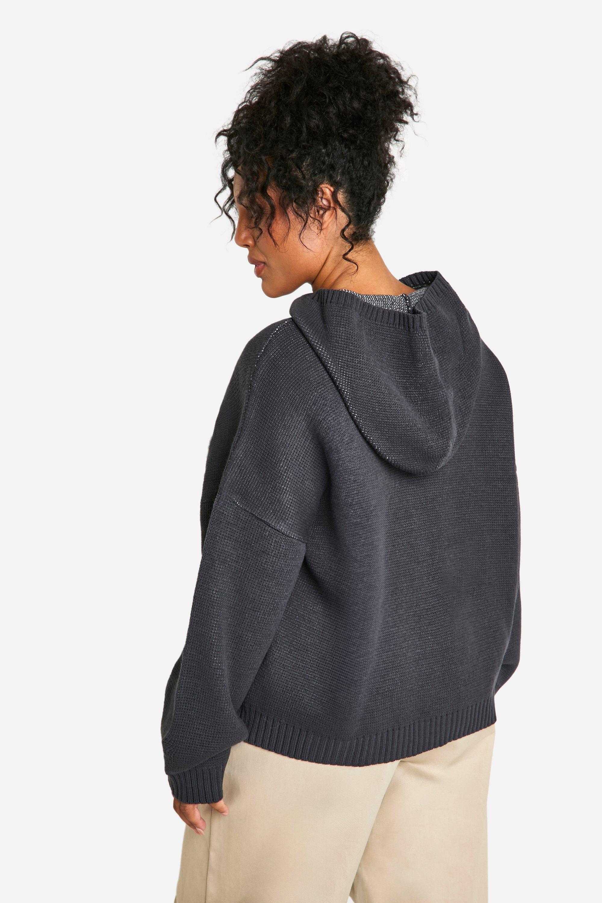 UO Bleached Star Zip-Up Hoodie Sweatshirt | Urban Outfitters