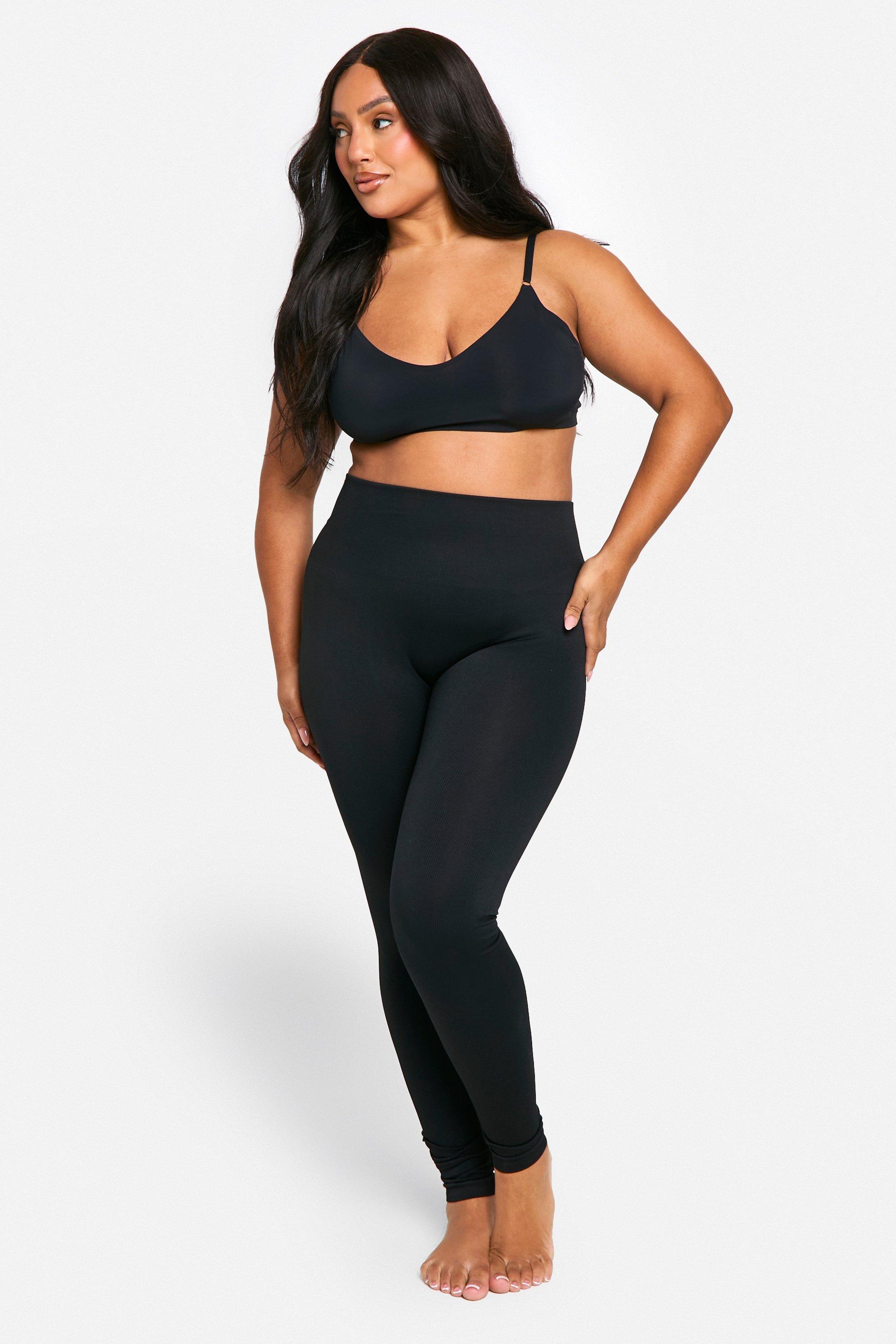 Tummy tucking leggings sales