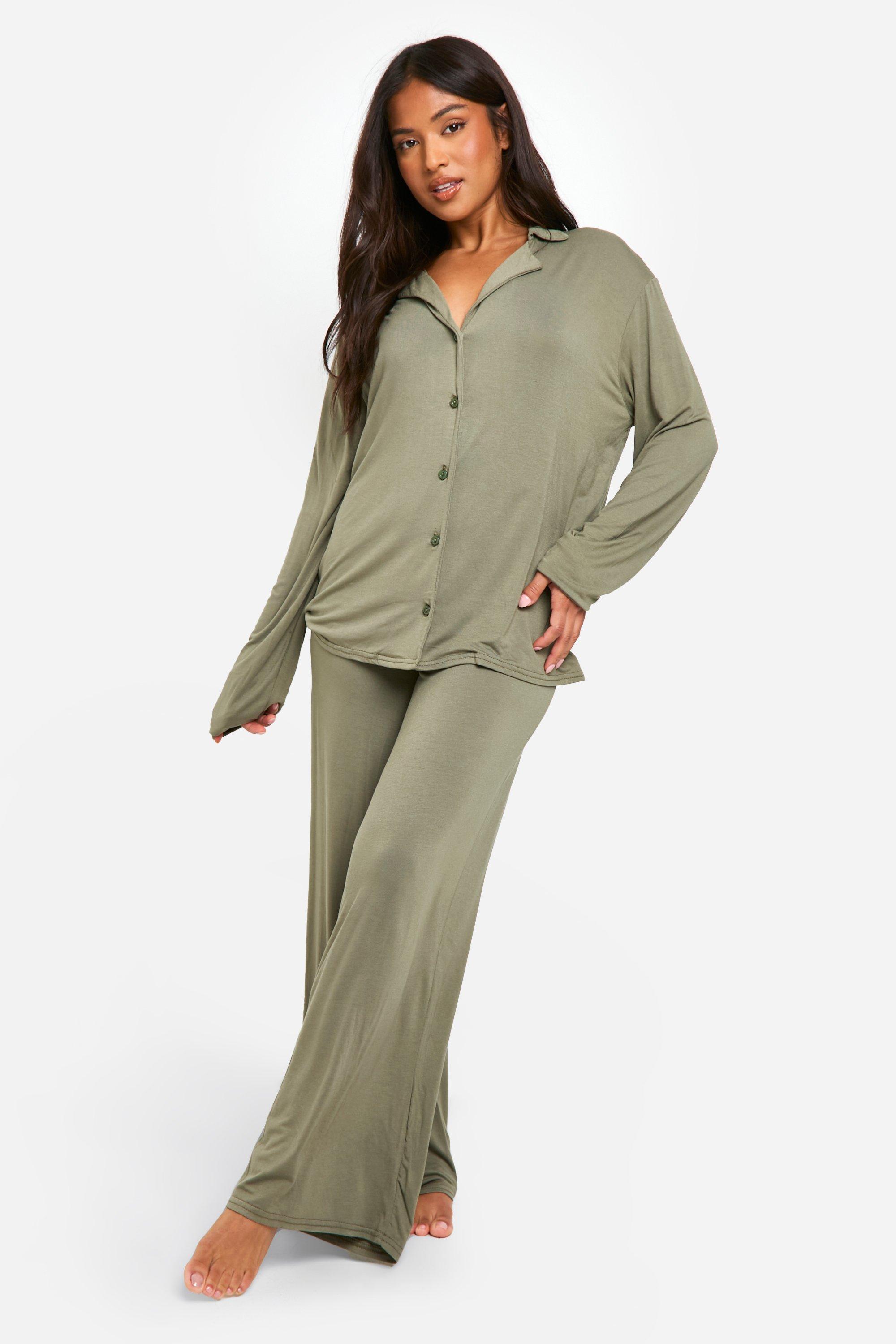 Pyjama femme petite taille sale