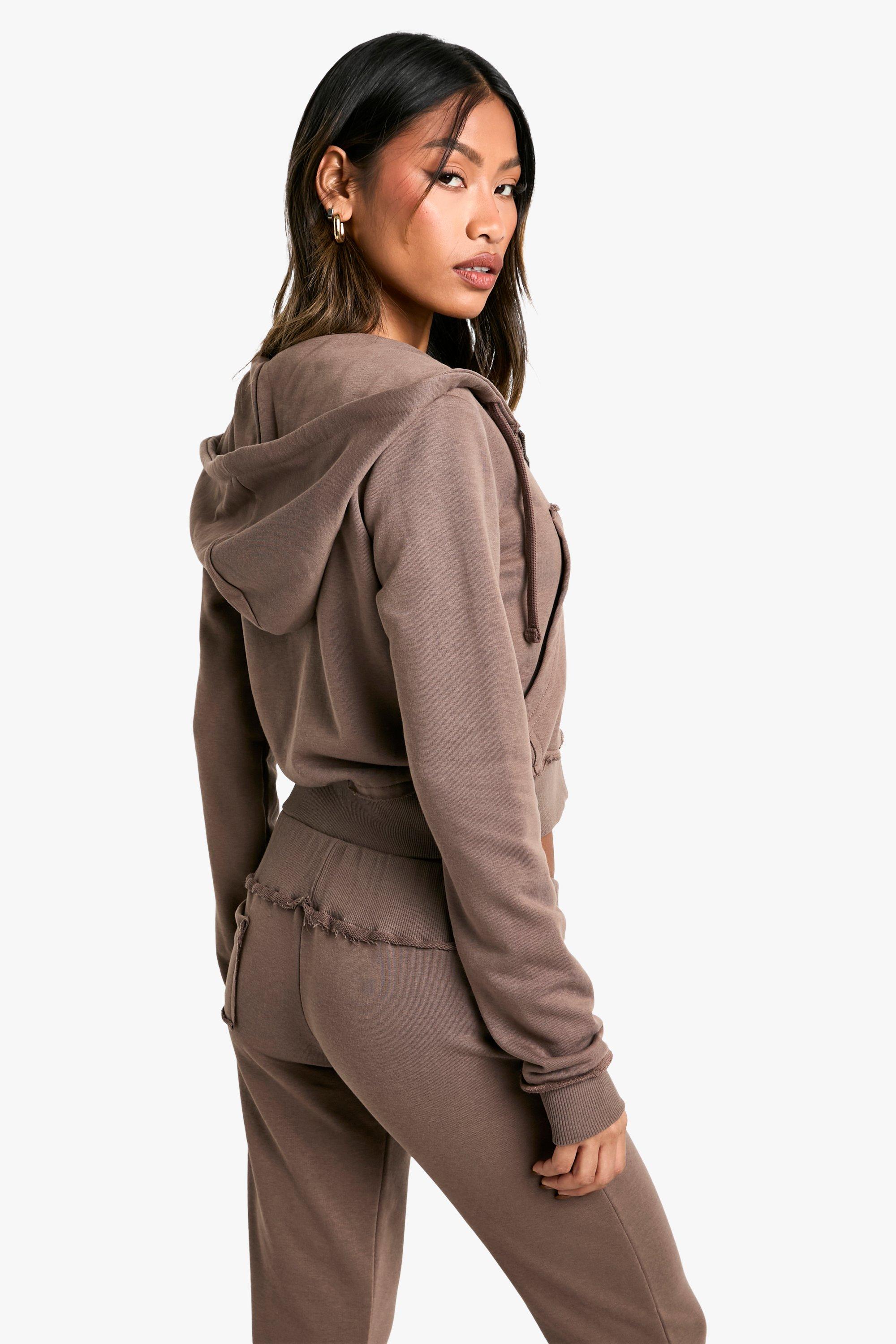 トップス P.A.M. CHERRY MOON HOODED ZIP THRU SWEAT CHERRY MOON HOODED ZIP THRU SWEAT – P.A.M. (Perks And Mini)