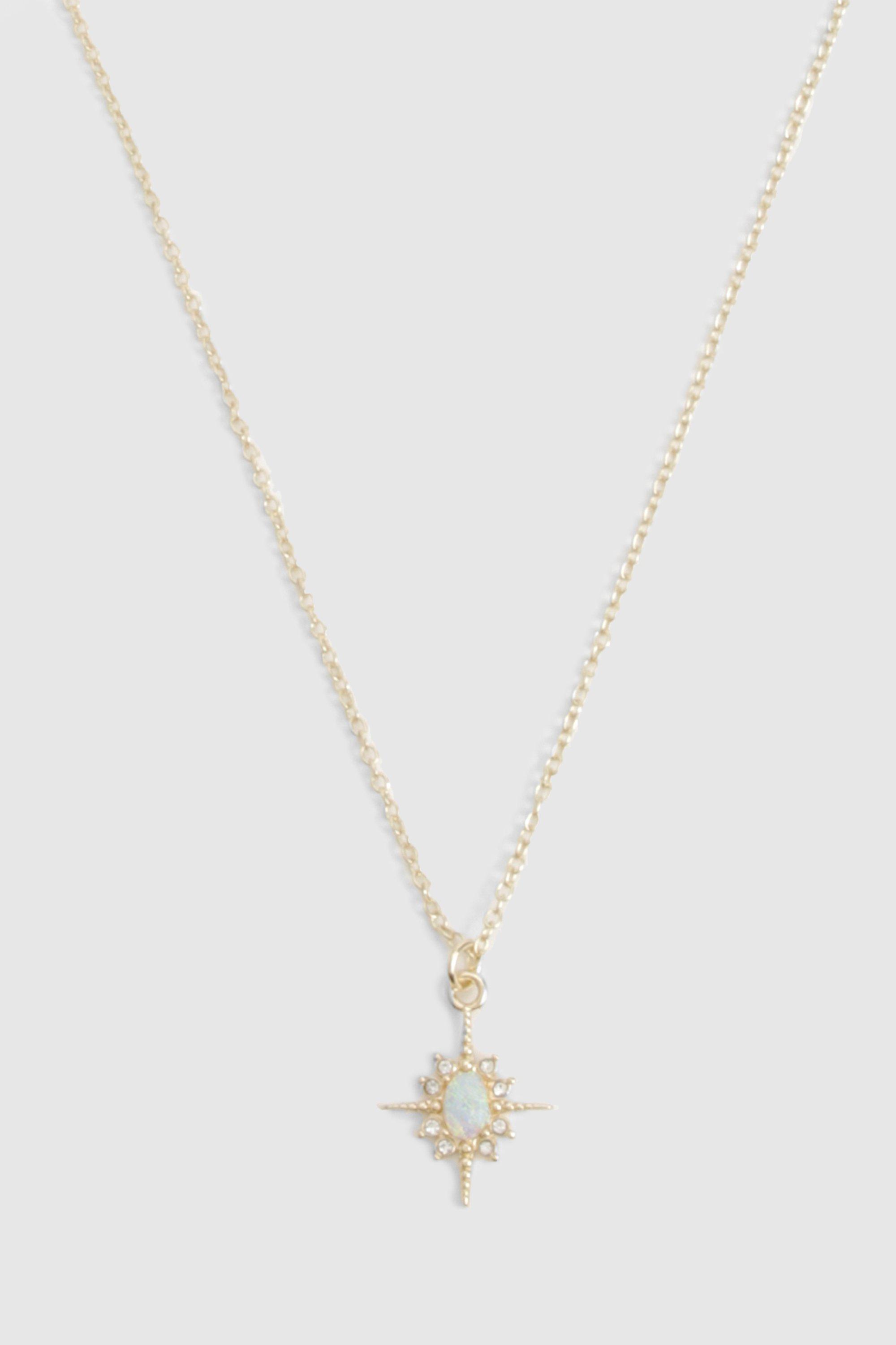 Opal stone pendant outlet