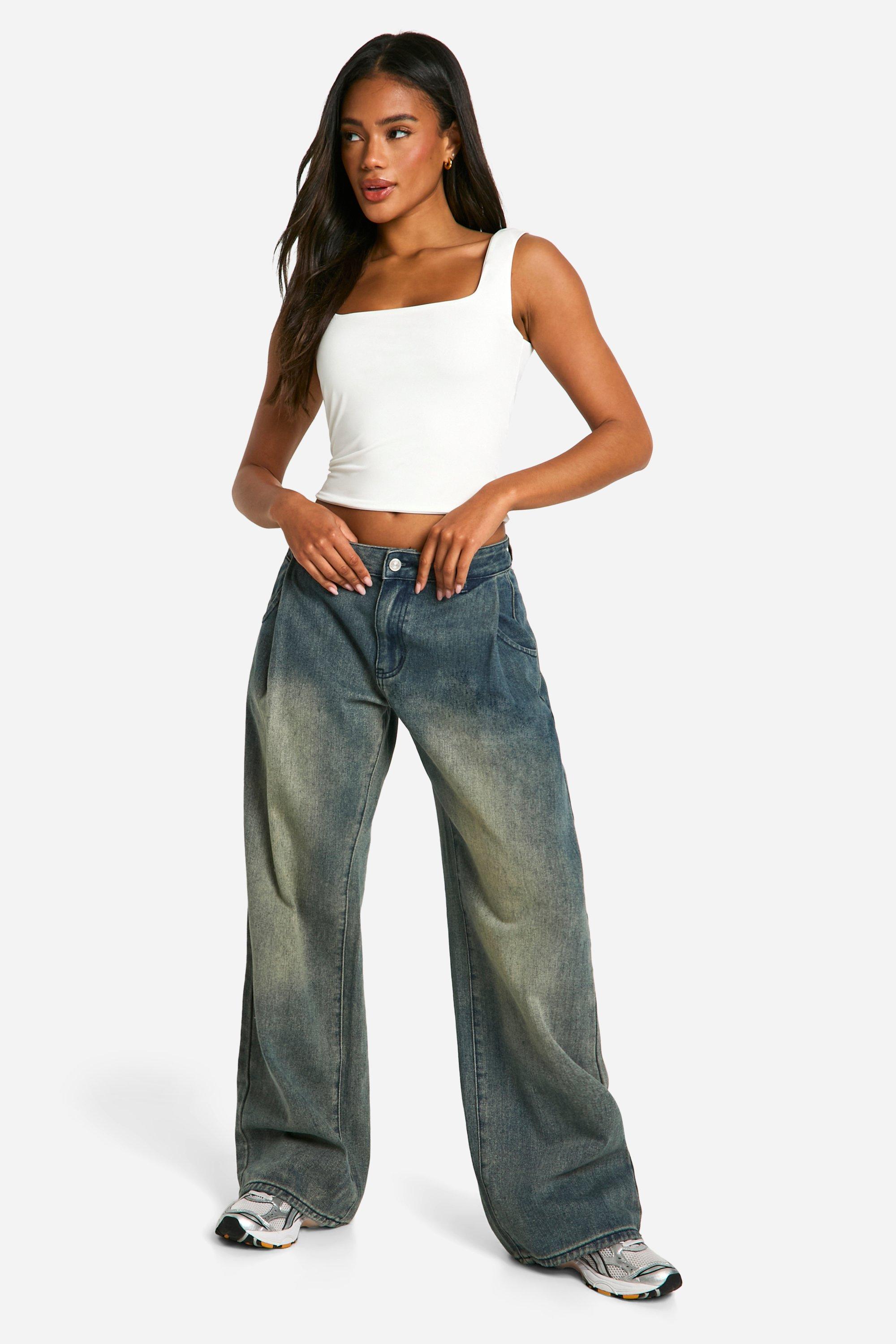 【boohoo】ツートン リブ ZIP セットアップ gzz47893_orange_xl?w=537&qlt=