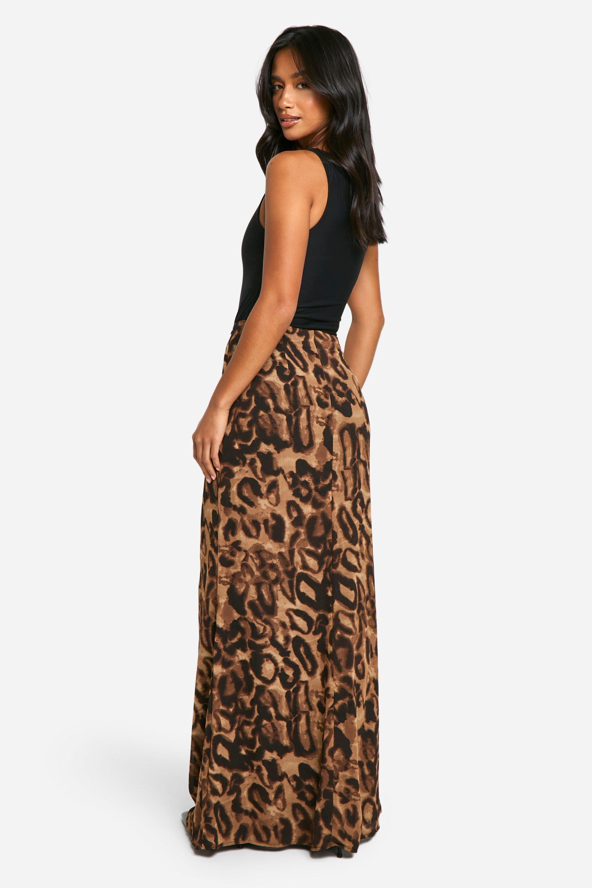 Jupe animal sale