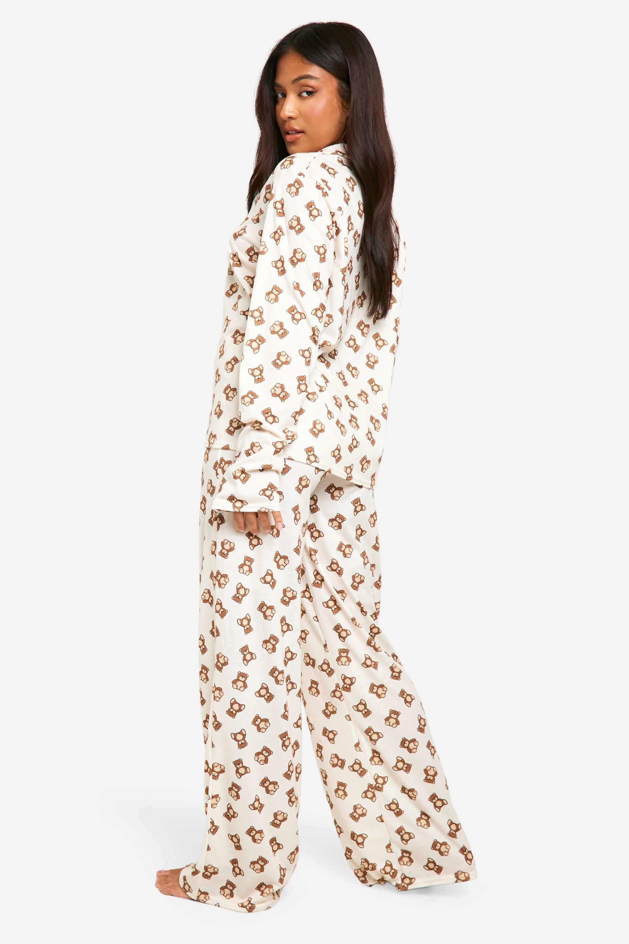 Pyjama ours new arrivals