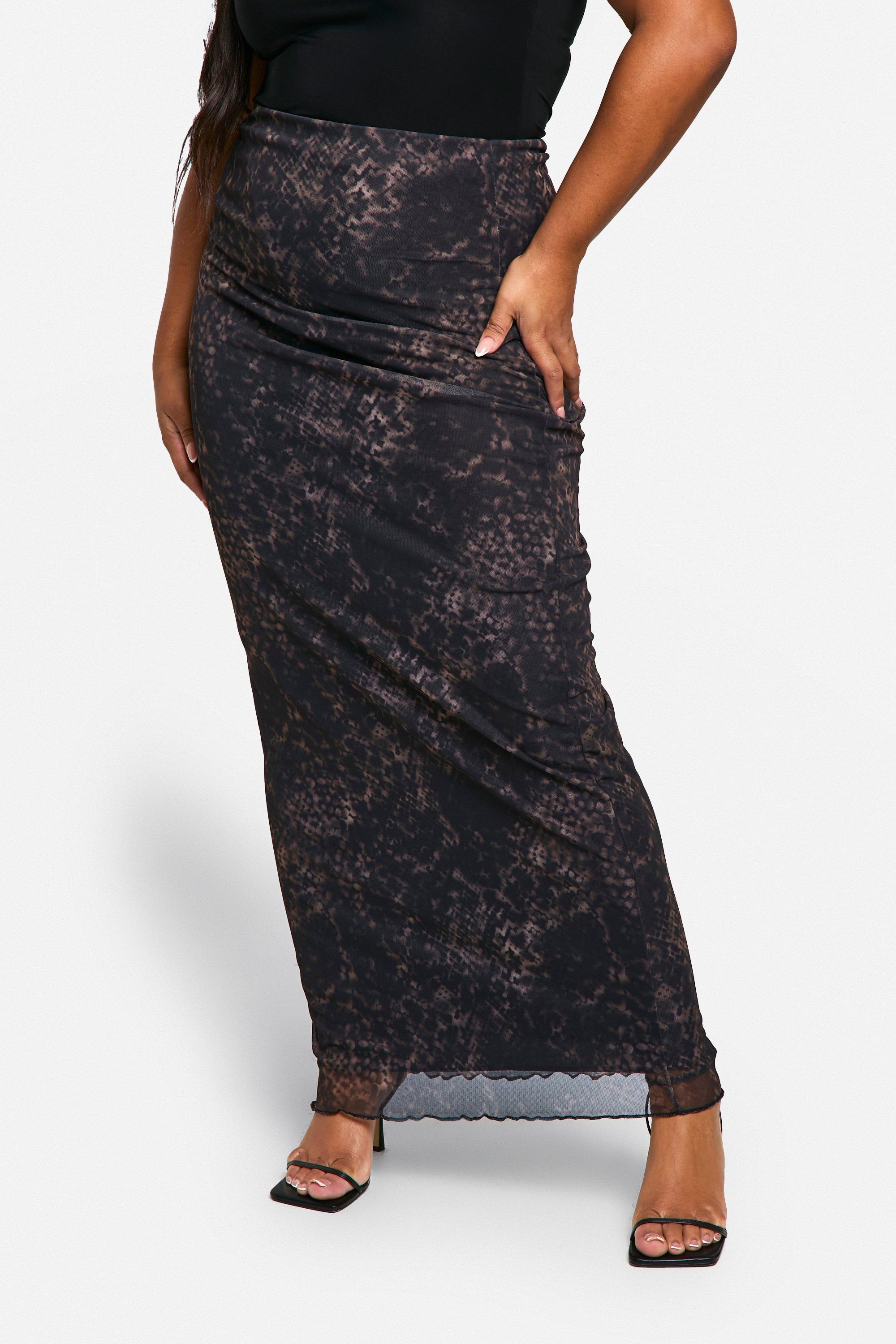 Boohoo gonne clearance