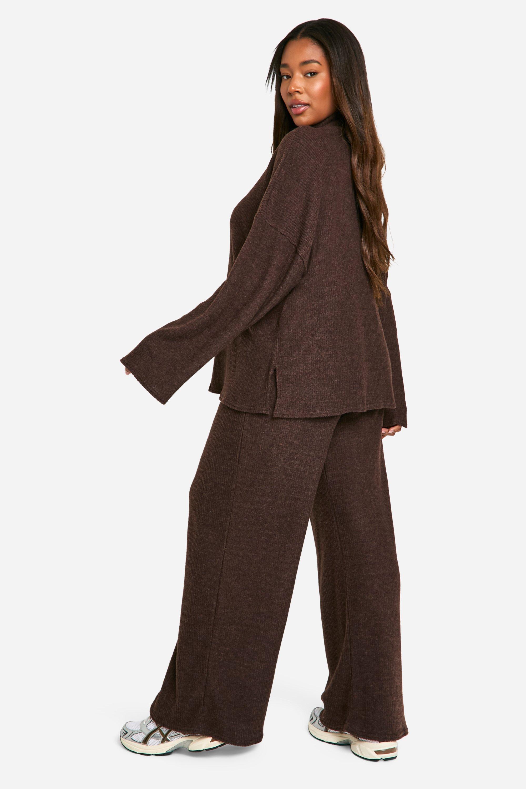 Slouchy jumper sales