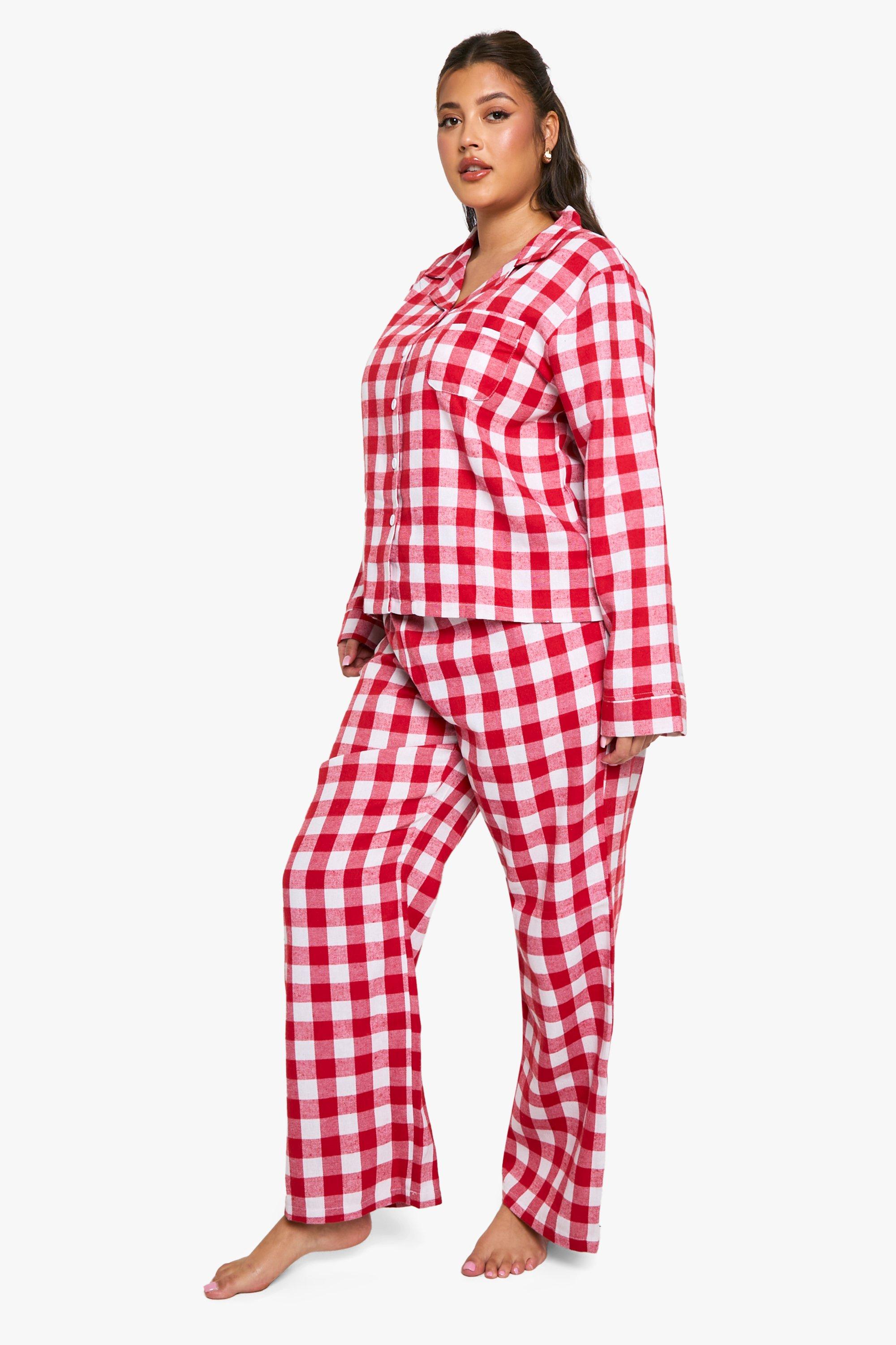 Ladies soft touch pyjama sets sale