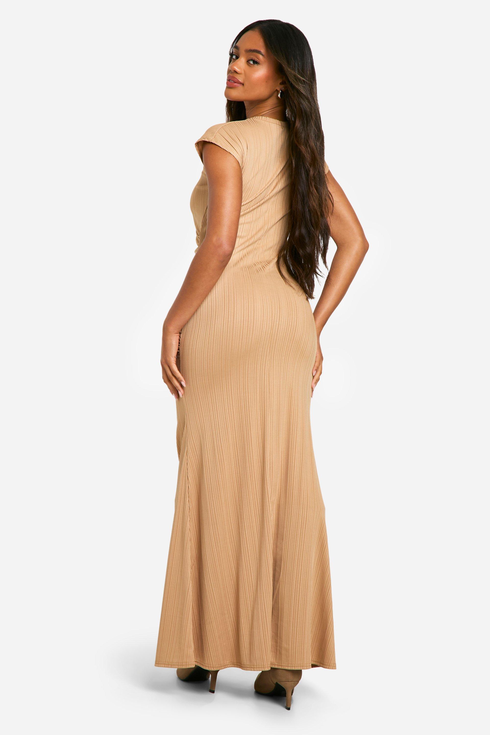Robe longue boohoo la redoute new arrivals