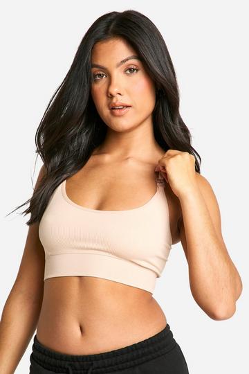 Maternity Longline Nursing Bra 2 Pack multi