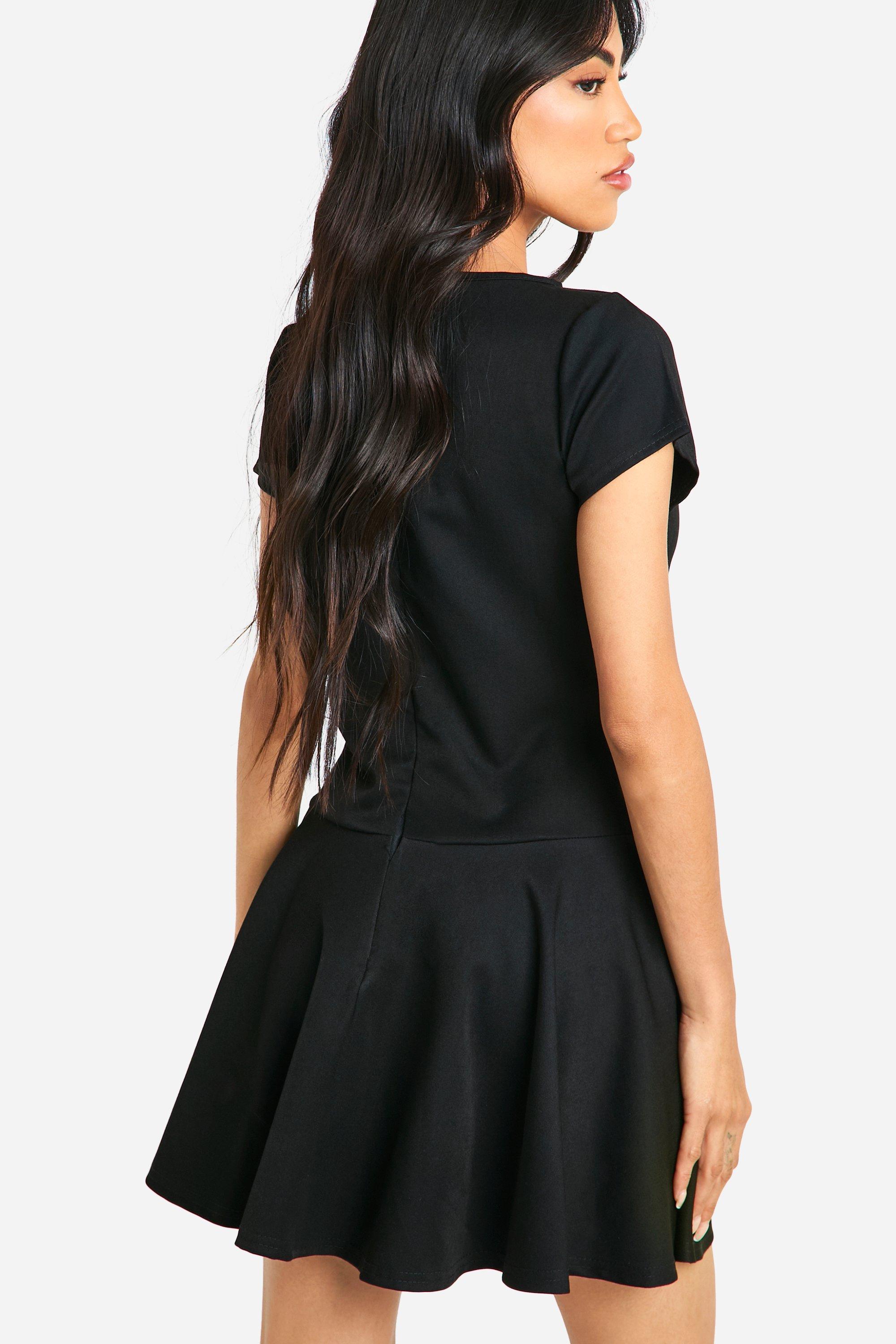 A line skater dress hotsell