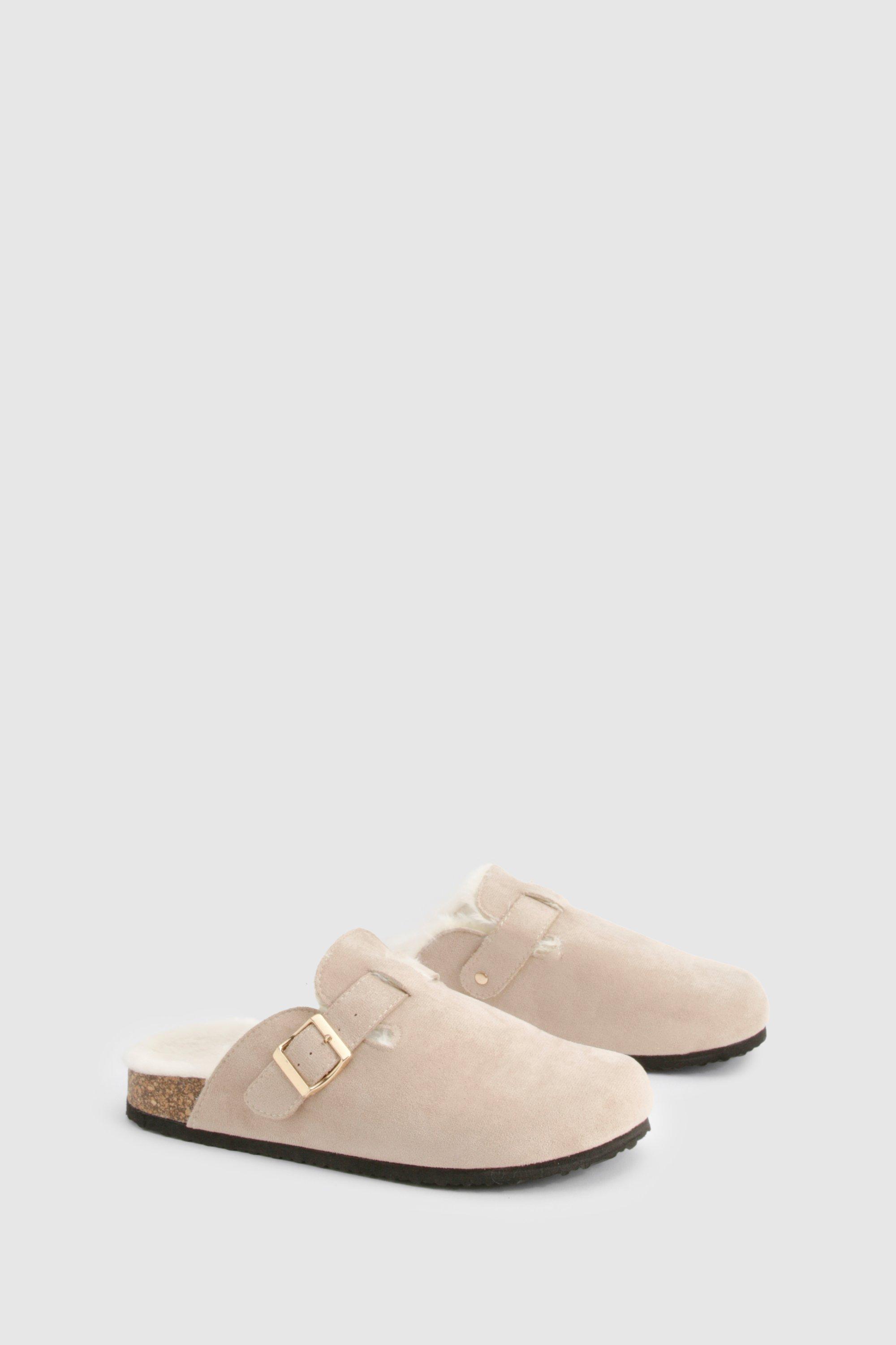Mules confortables 2025