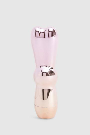 Metallic Mini Bunny Vibrator rose gold