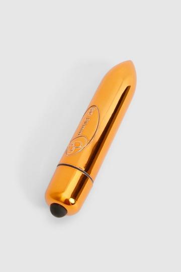 Metallic Mini Vibrator copper