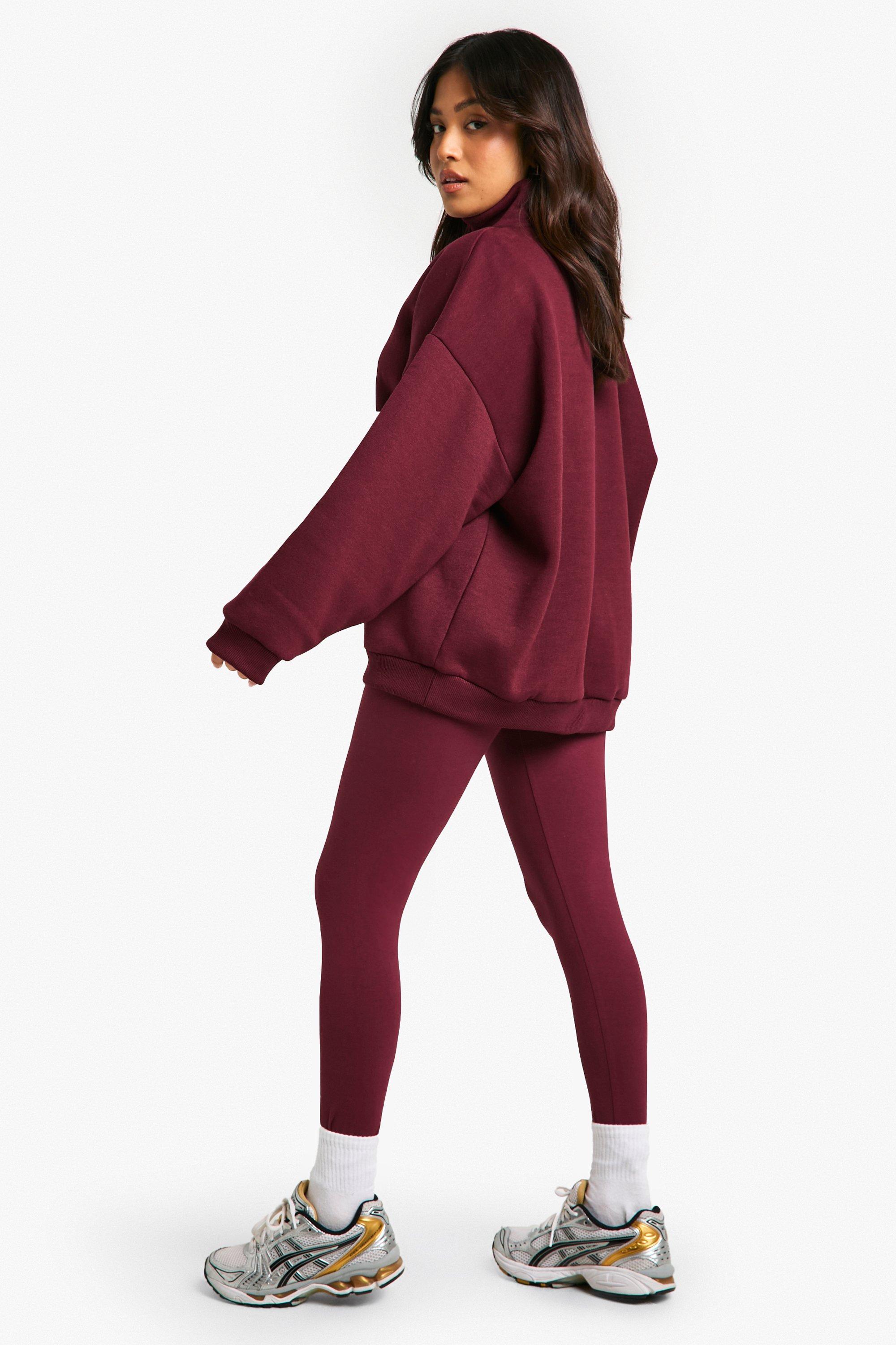 Legging tracksuits outlet